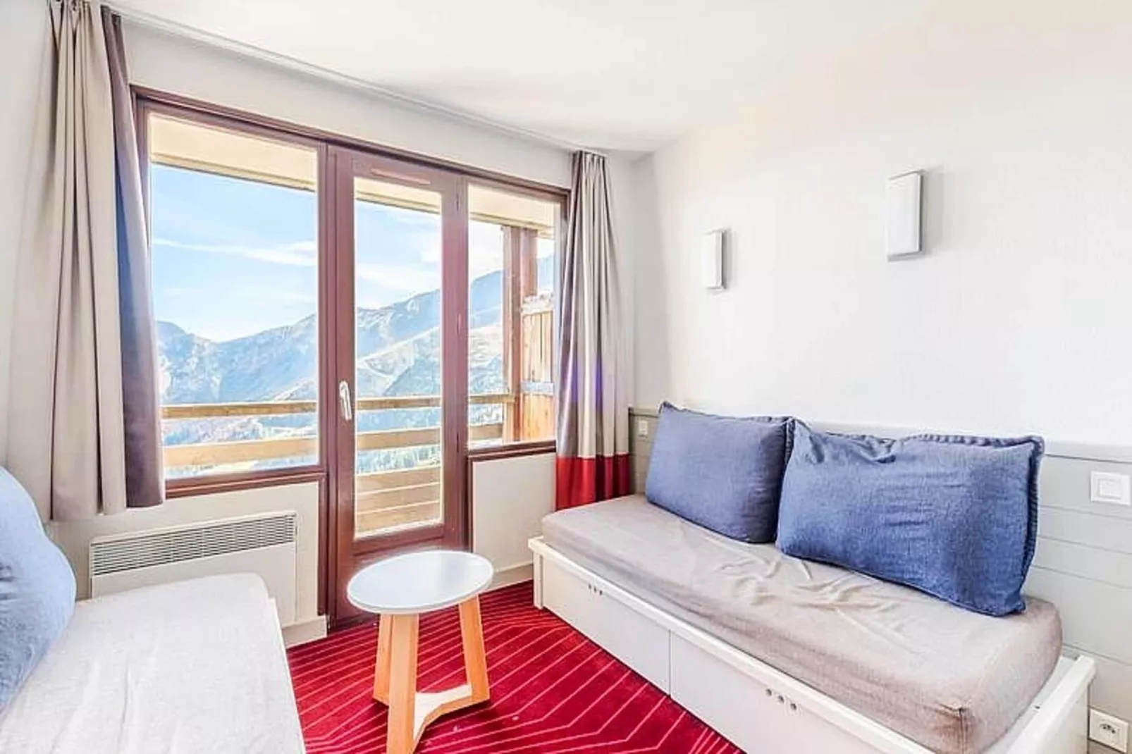 Résidence Antarès - maeva Home-Salon