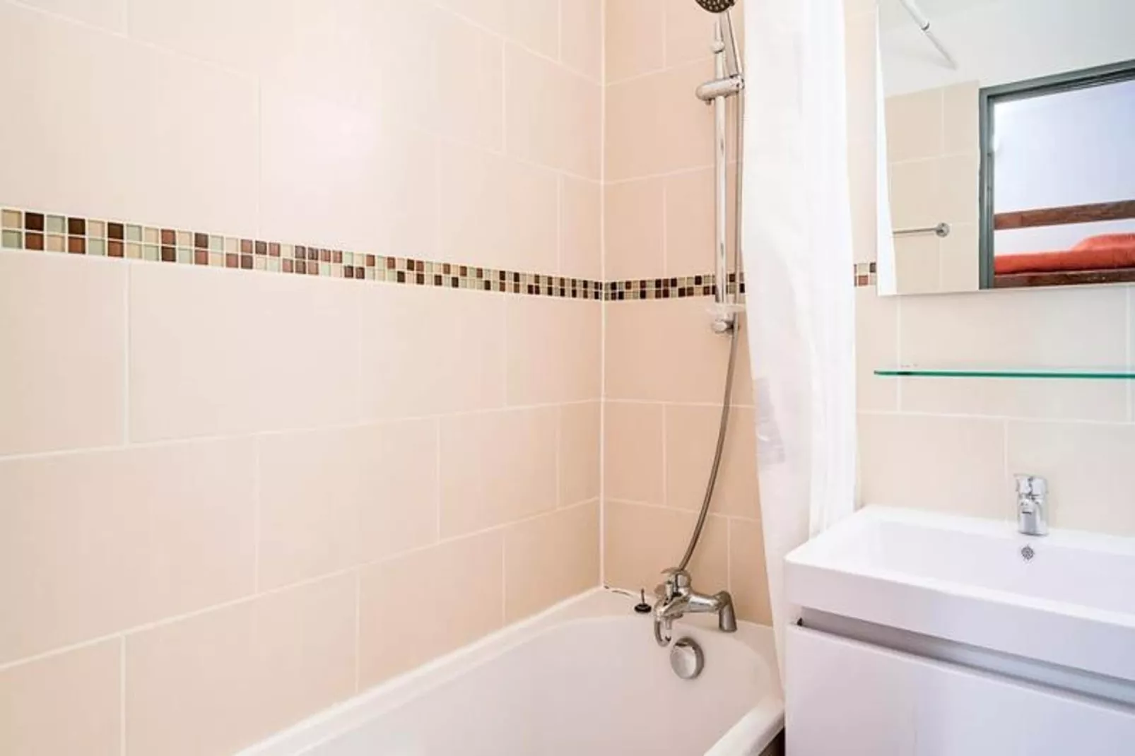 Résidence Les Alpages - maeva Home-Bathroom