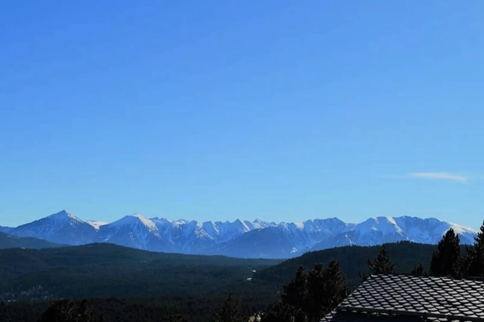 Résidence Myosotismgv-Gebiet Winter 20 km