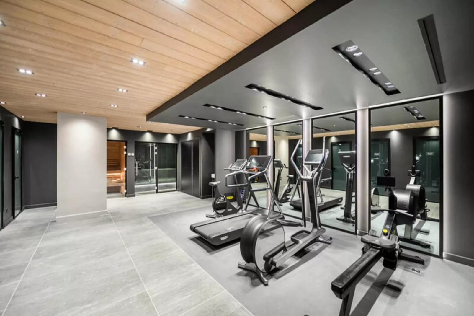 Résidence Ksar B-Extérieur été