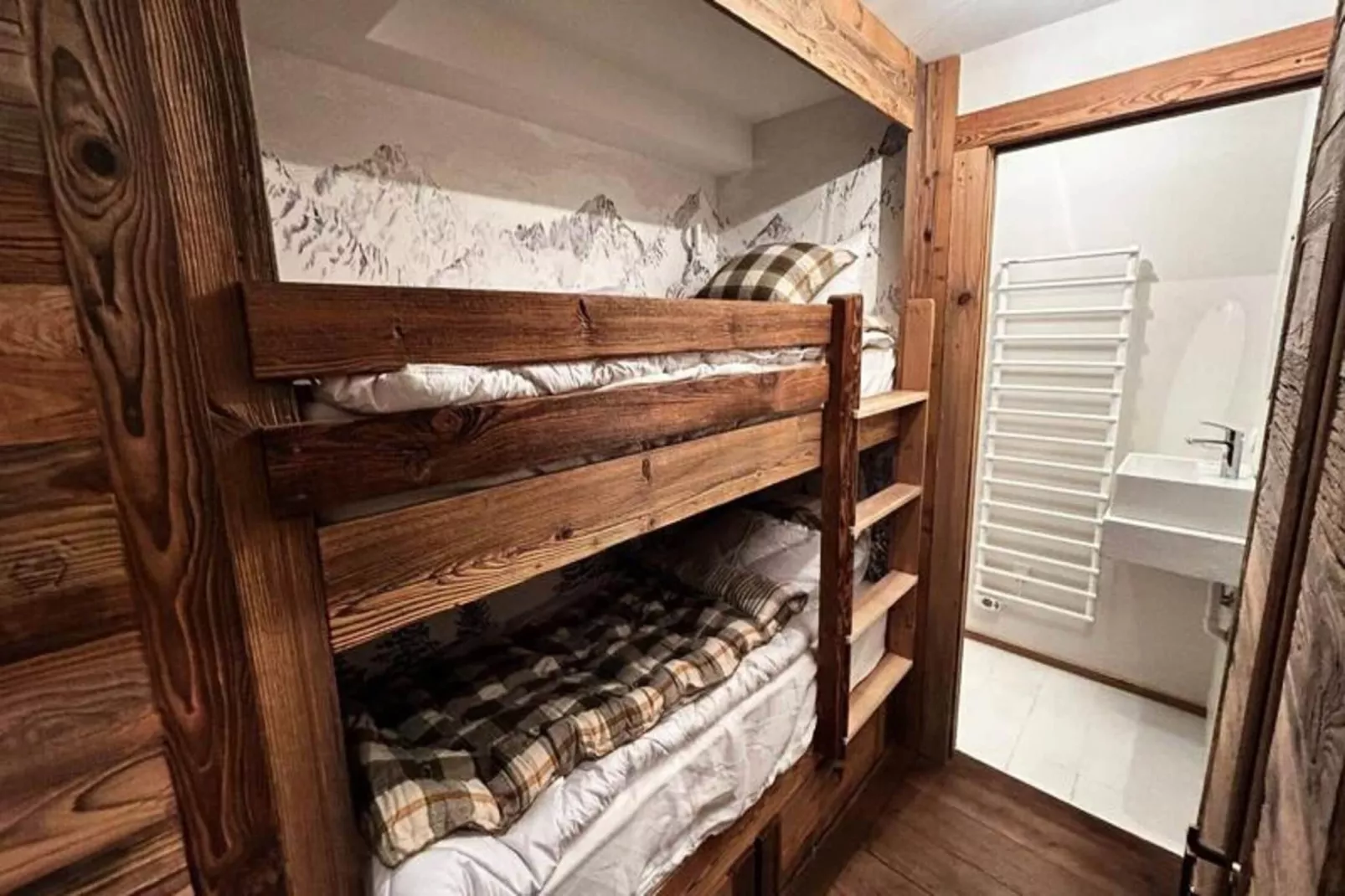 Résidence Callista-Bedroom