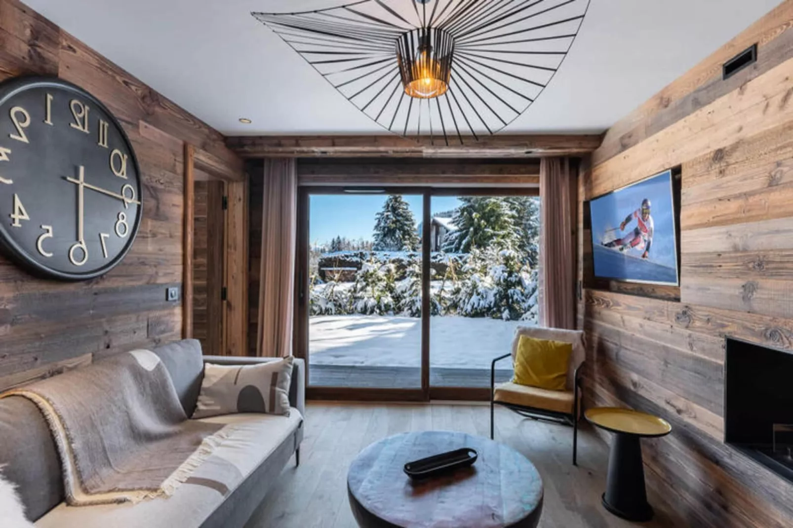 Résidence Ksar A-Ambiance