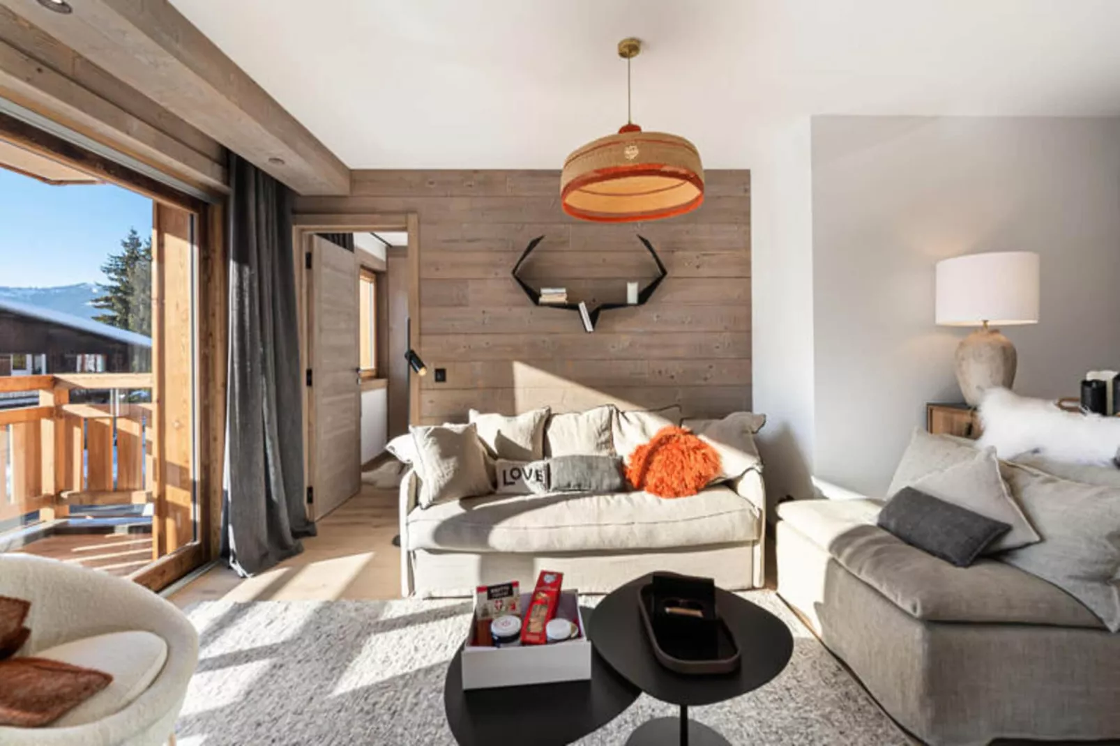 Résidence Ksar A-Ambiance