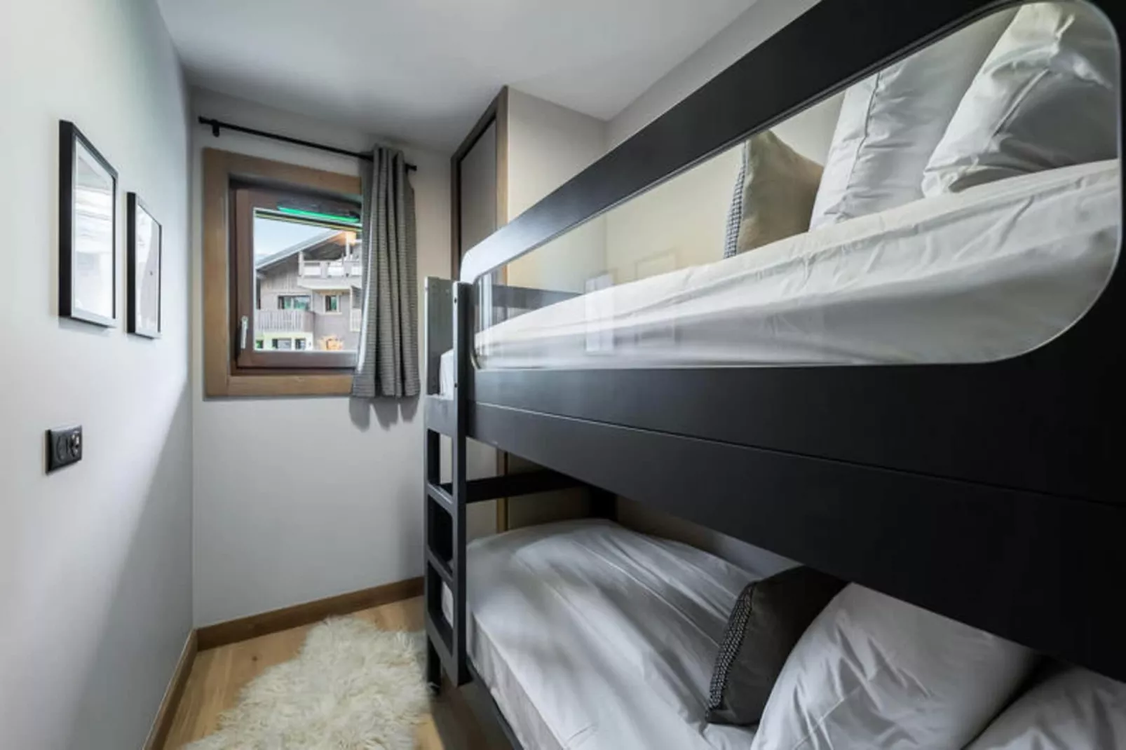 Résidence Stallion A-Chambre