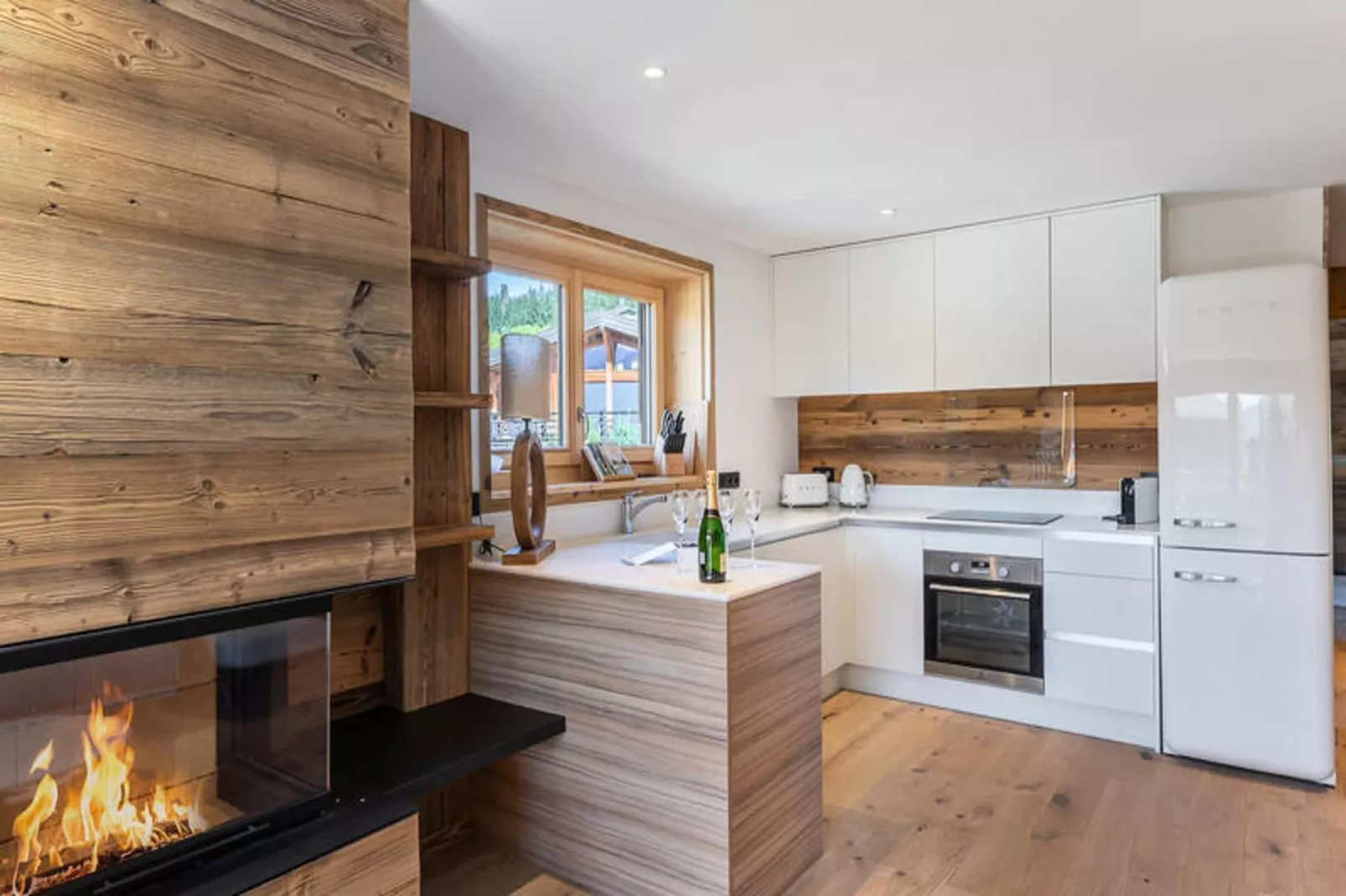 Résidence Domaine De Gritti-Exterior in summer