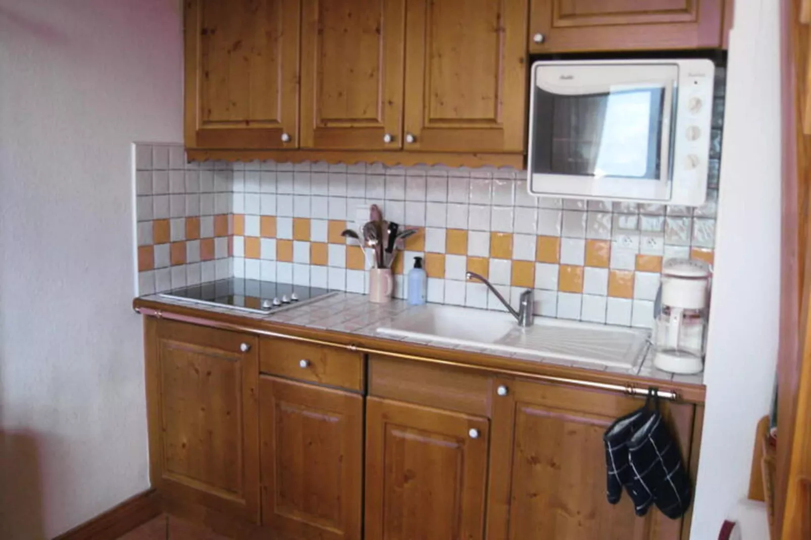 Résidence Floralie - Domaine Des Lapons 2-Exterior in summer