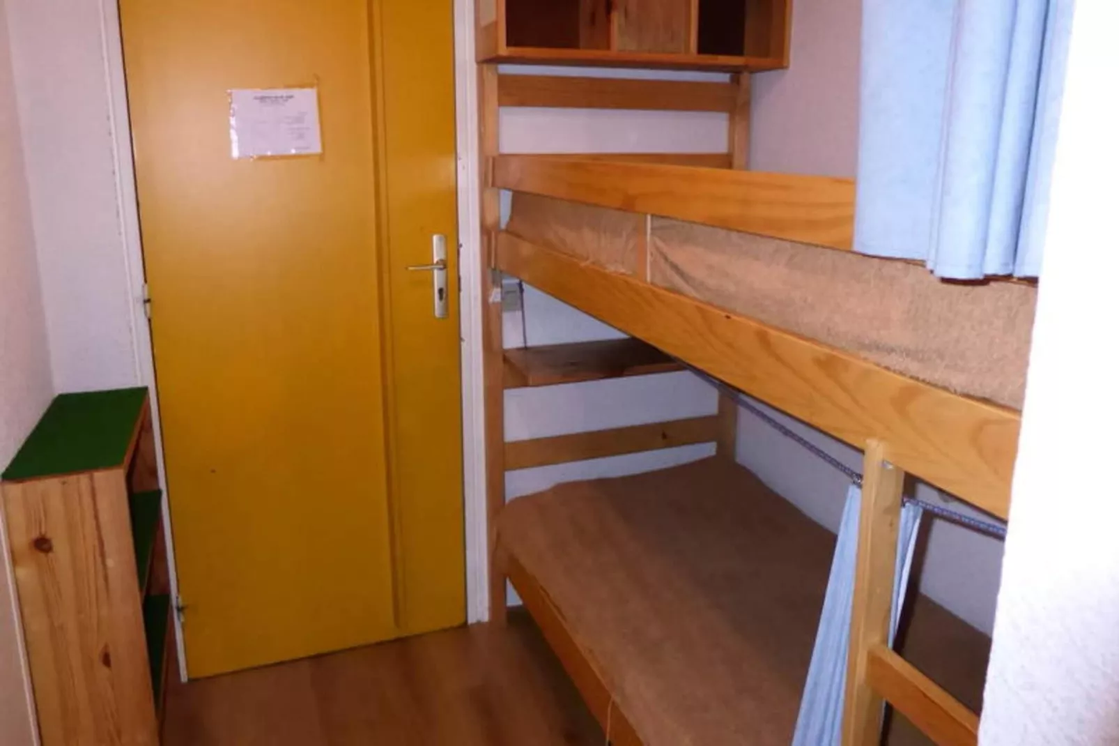 Résidence Borgia-Außenbereich Sommer