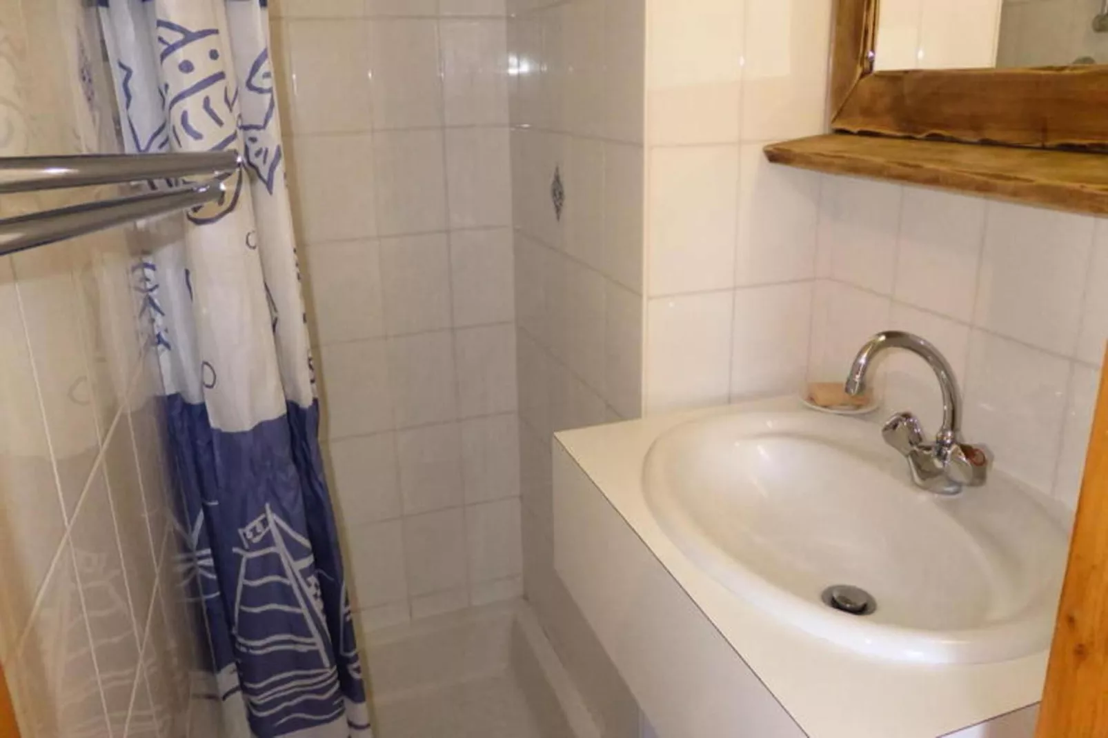 Résidence La Cordee-Exterior in summer