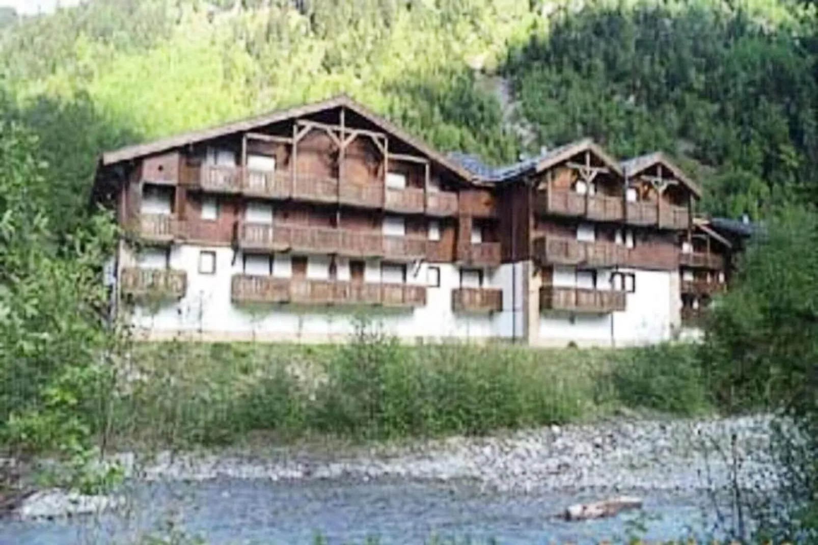 Résidence Palmes D'or-Bedroom