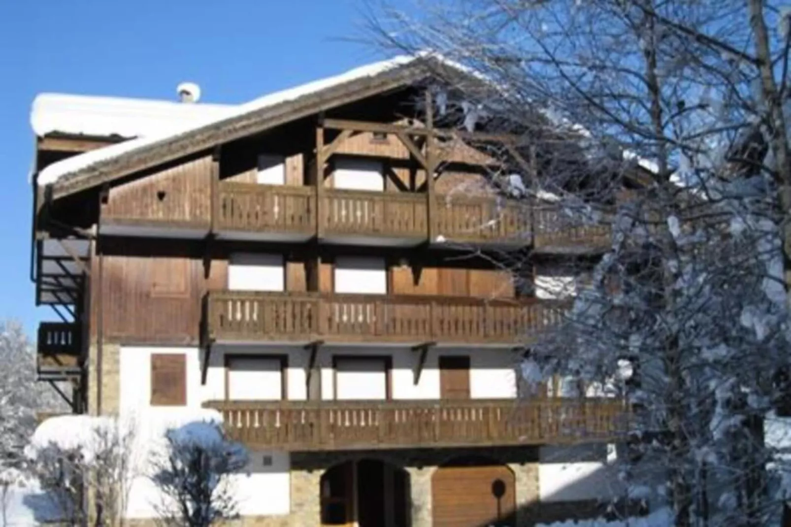 Résidence Palmes D'or-Außenbereich Sommer