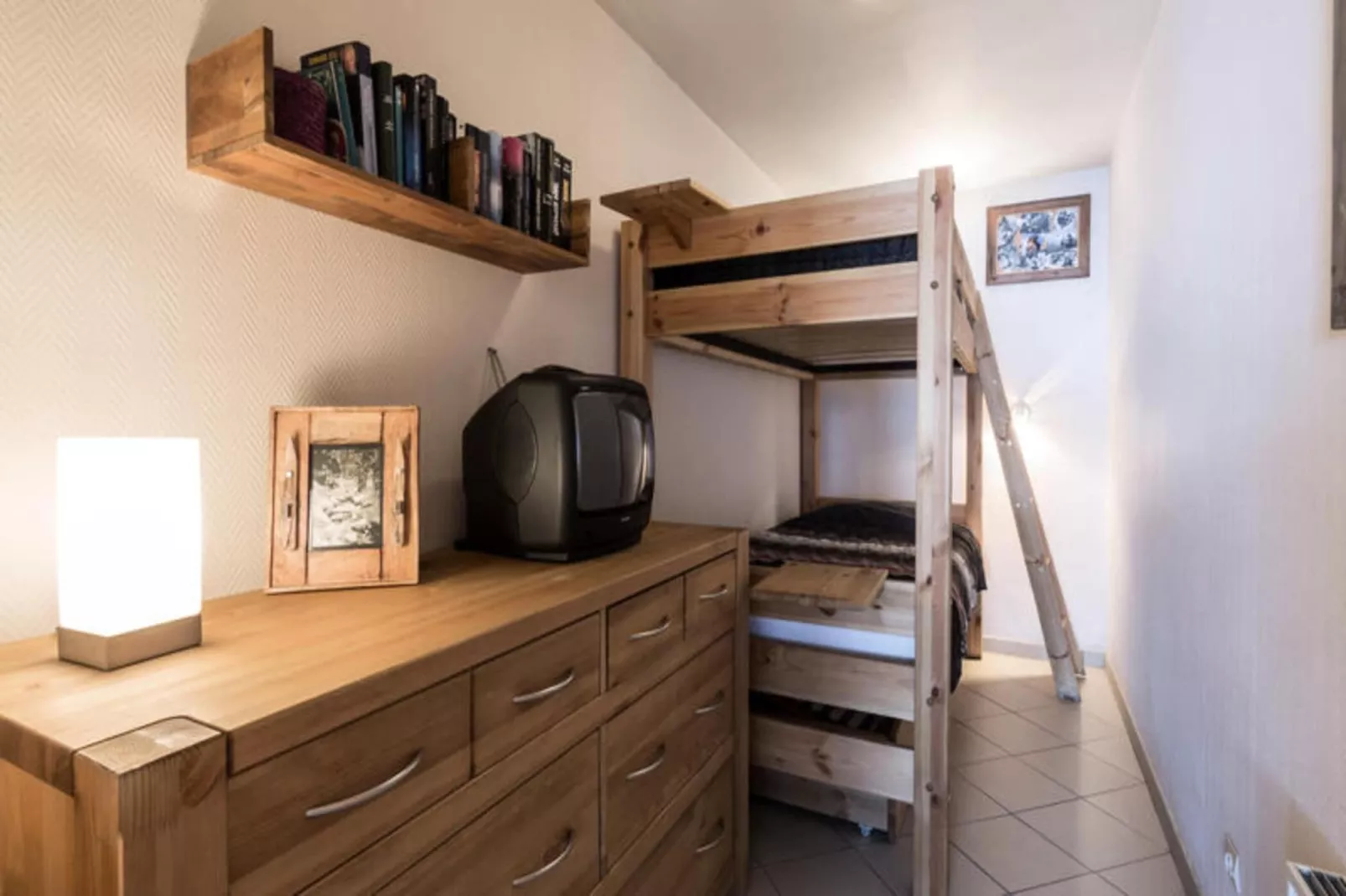 Résidence Hauts Des Riffroids A-Ambiance