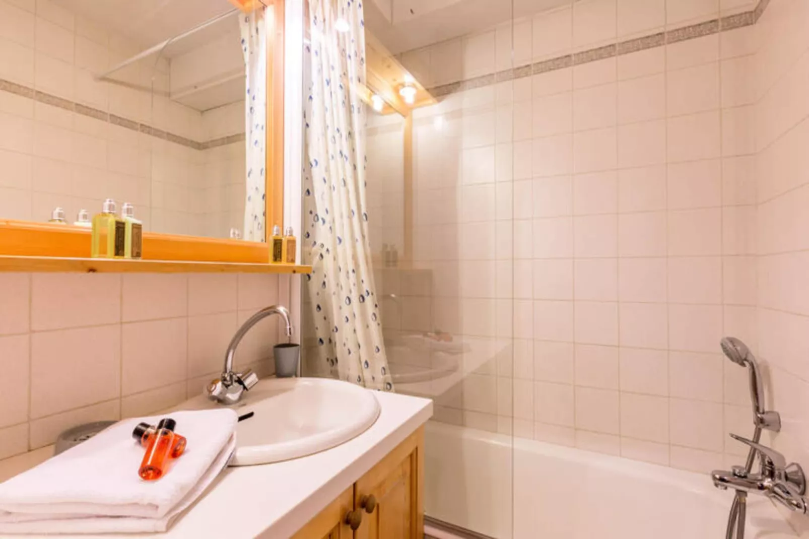 Résidence Domanial-Ambiente