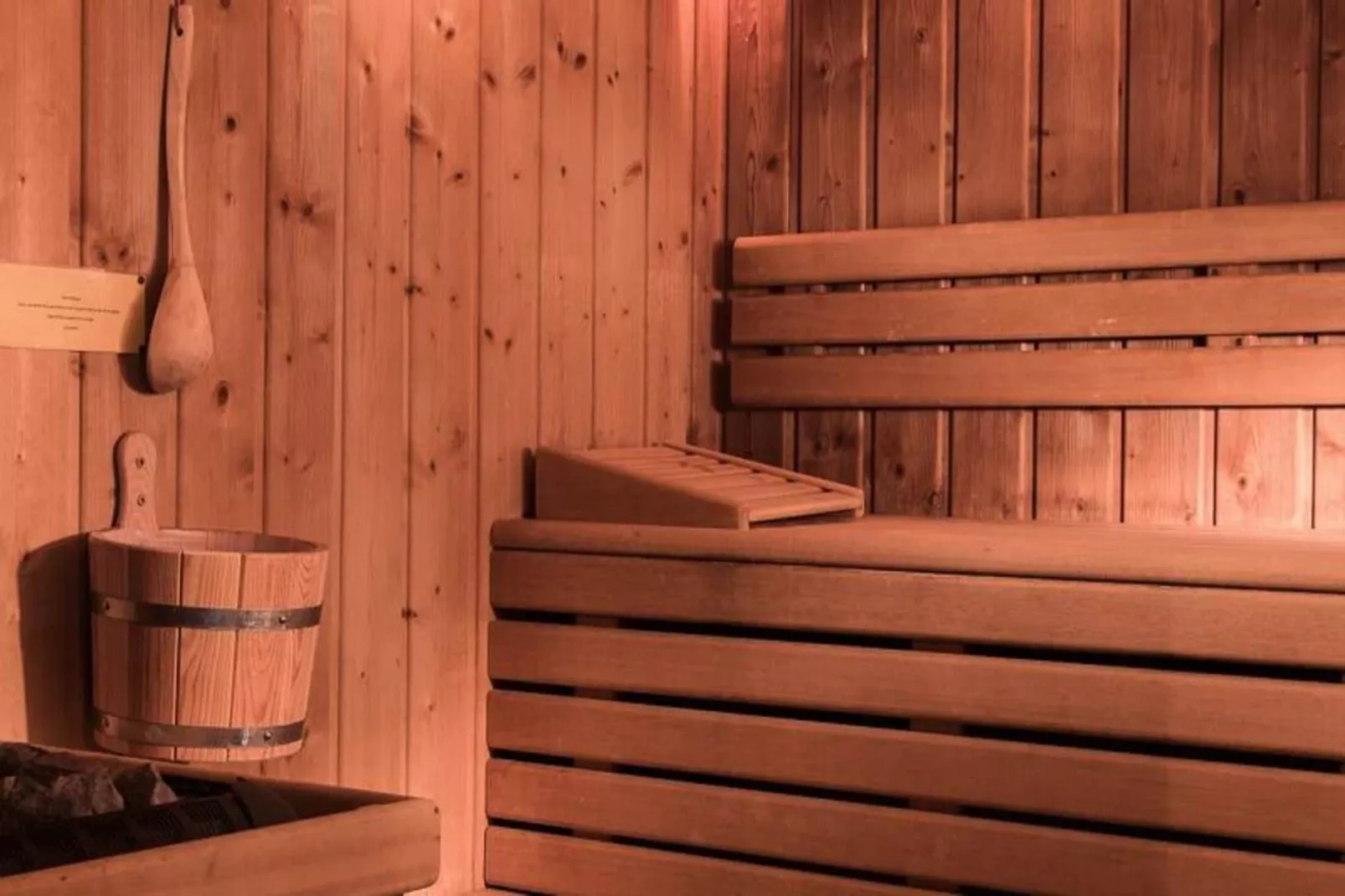 Résidence Les Grandes Alpes****-Facilities