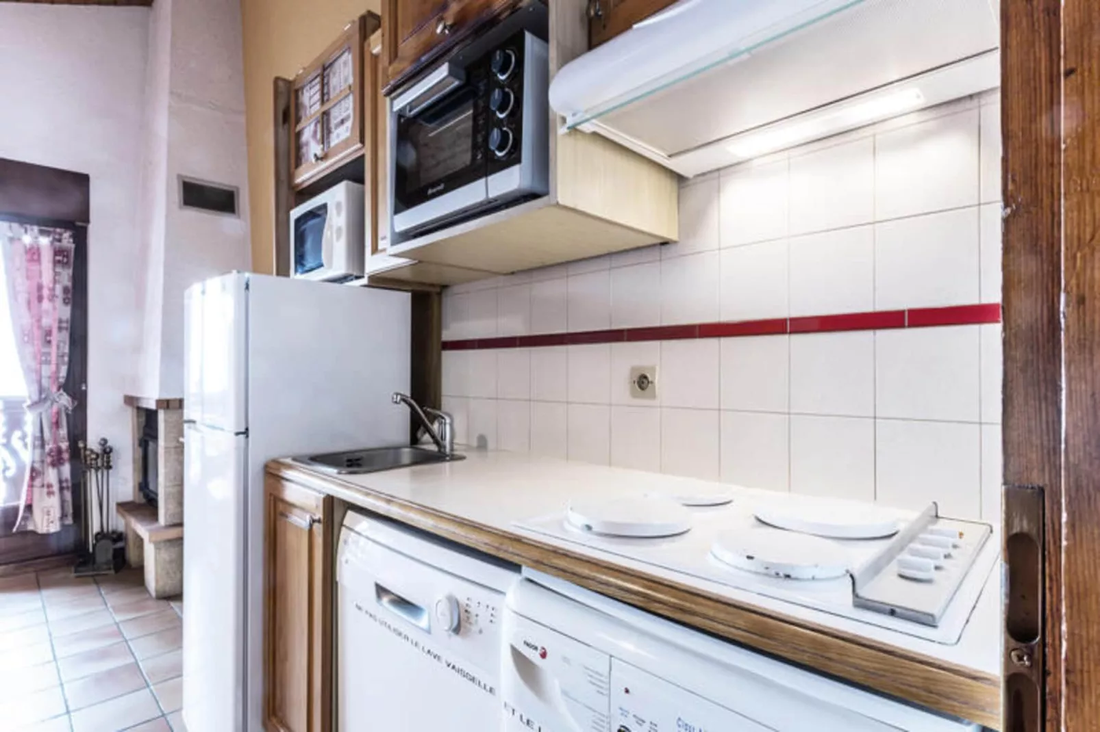 Résidence Domanial A-Ambiente