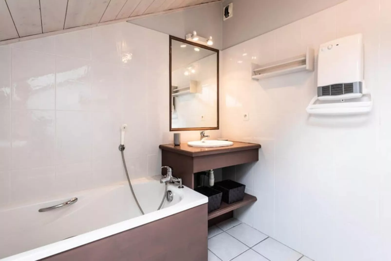 Résidence Hameau De Beauregard / Bat B-Ambiance