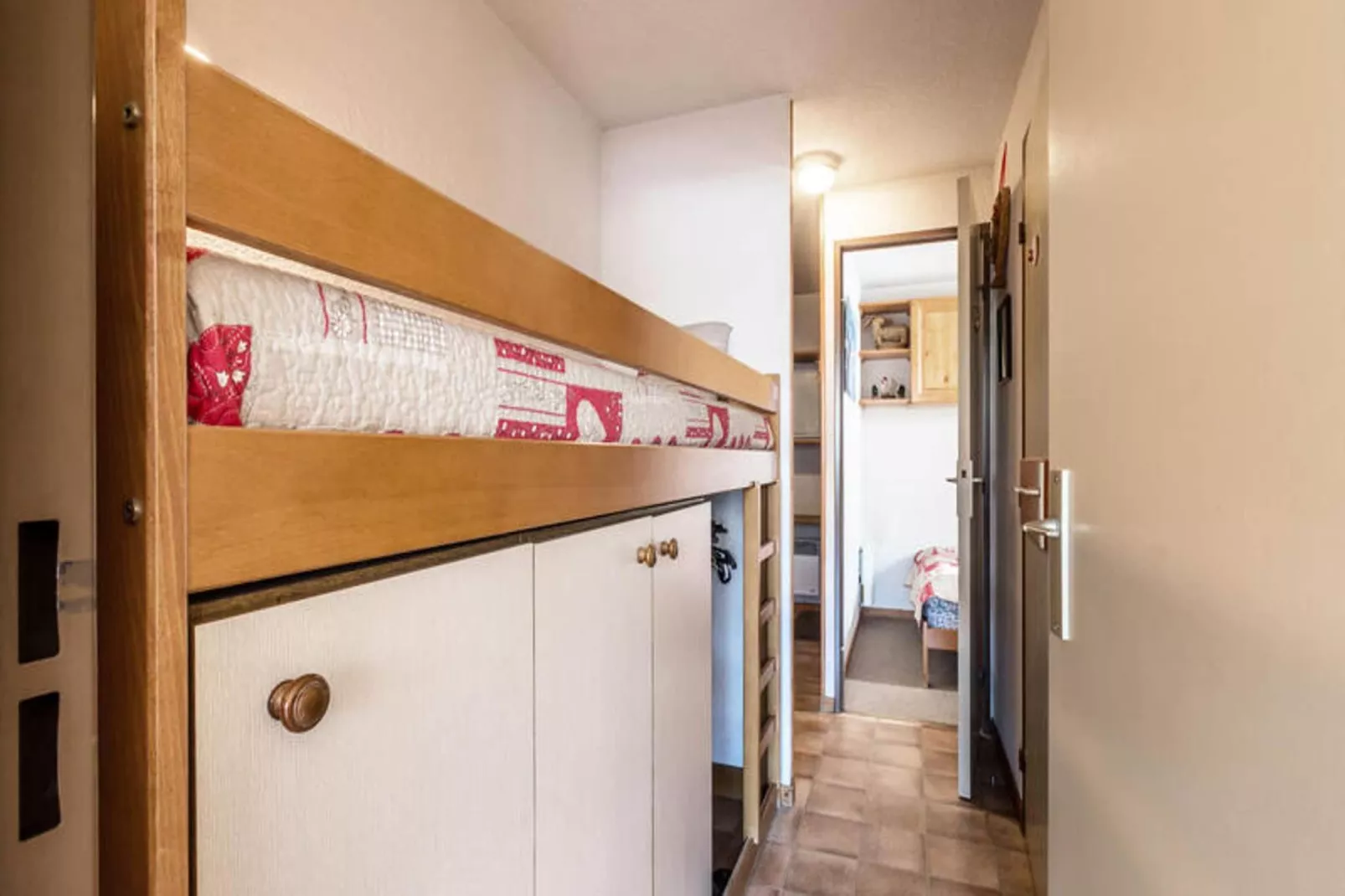 Résidence Biblos-Palier