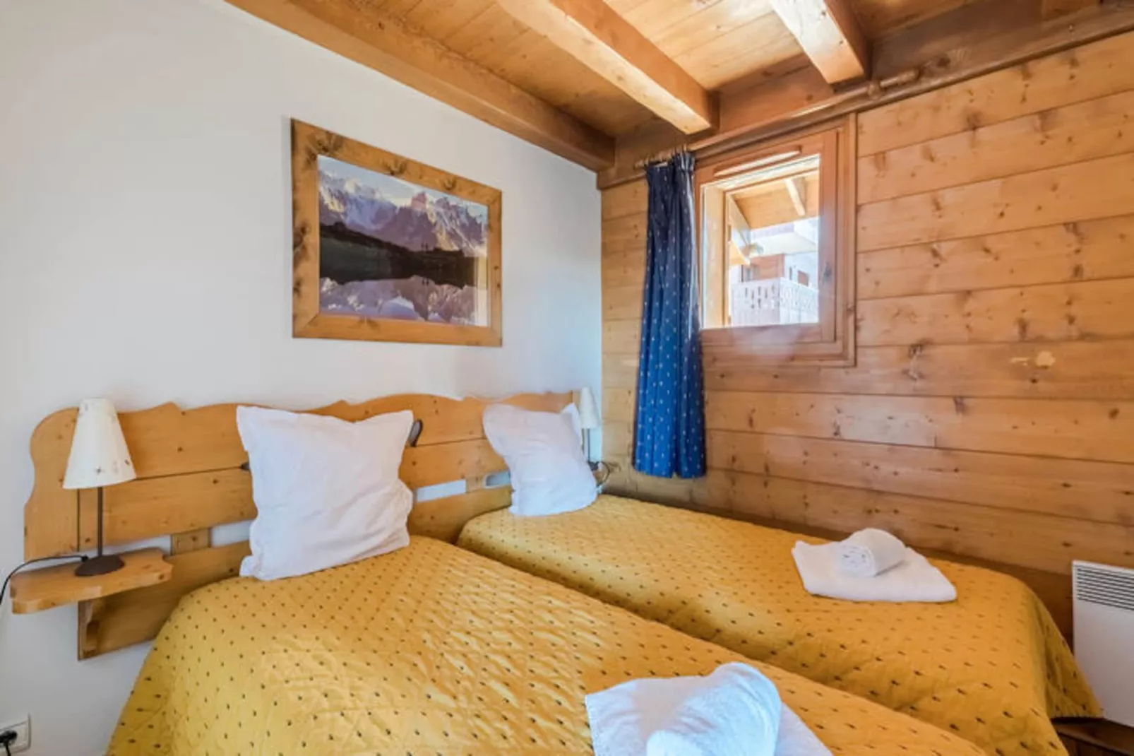 Résidence Les Fermes du Soleil - maeva Home-Image-tags.