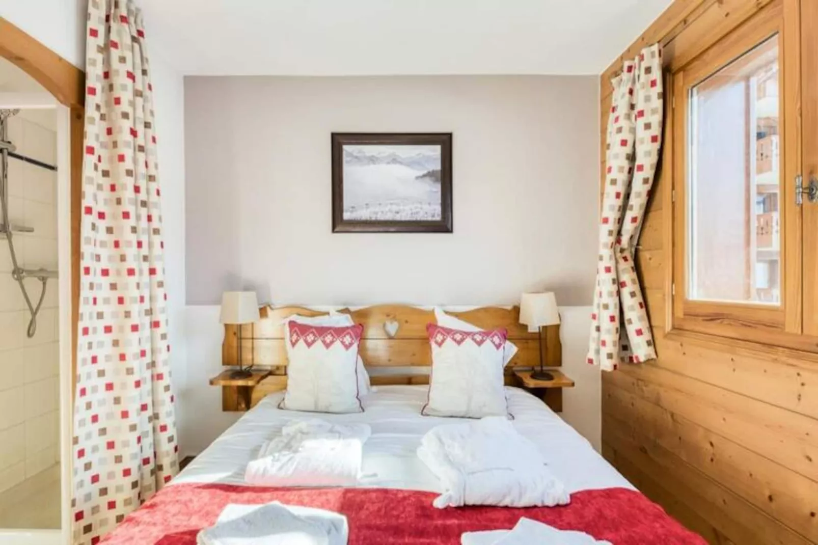 Résidence Les Fermes du Soleil - maeva Home-Image-tags.