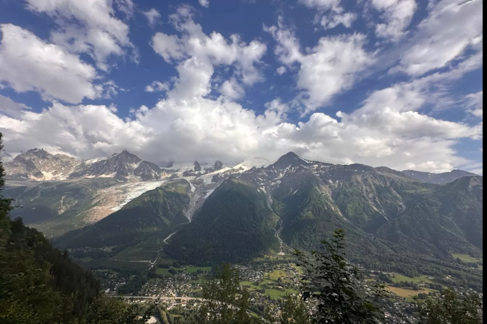 Résidence Aigle Royal-Area within 5km in winter