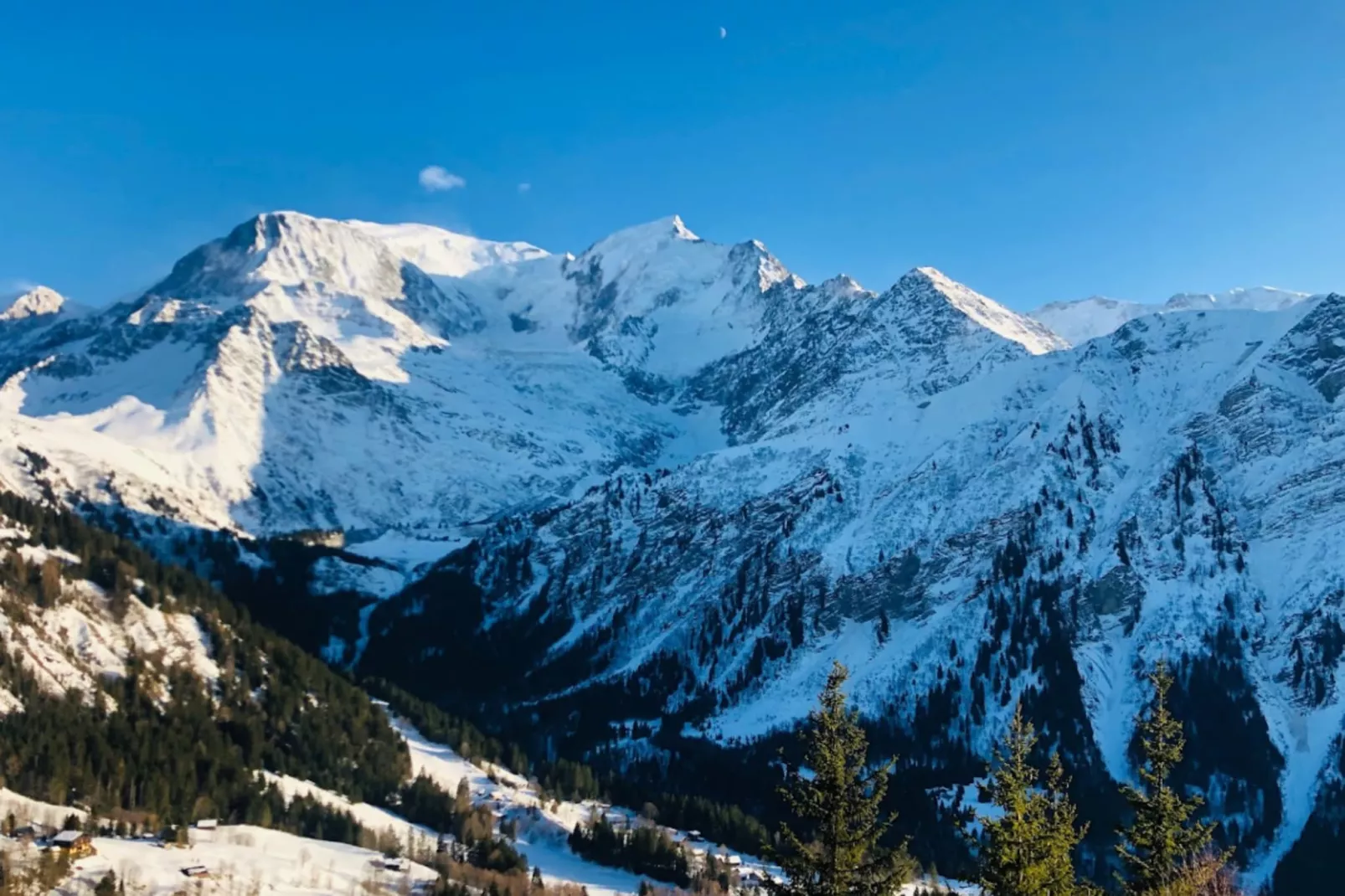 Résidence Les Esserts-Zones été à 5 km