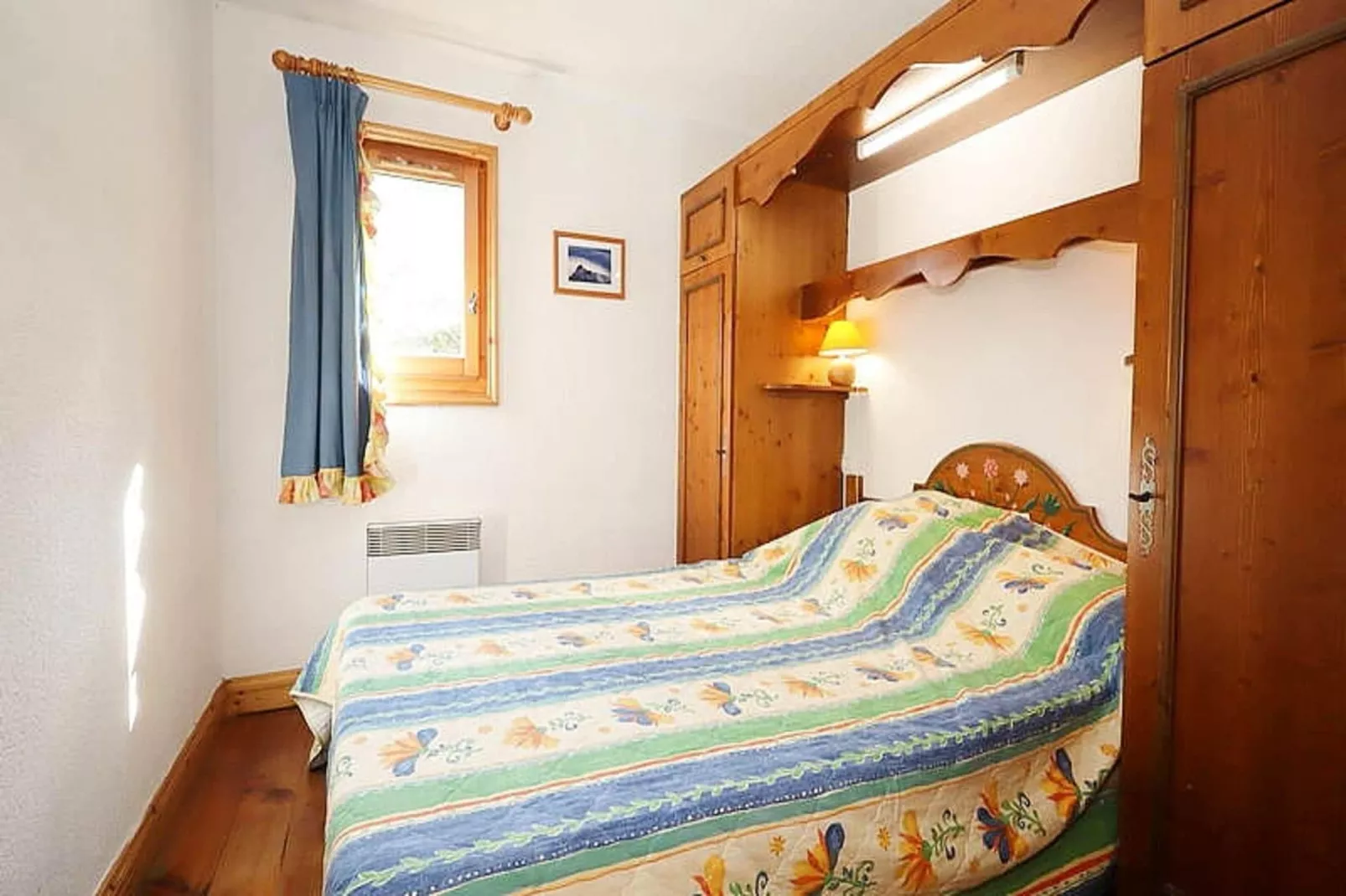 Résidence Les Hauts De Chavants-Salle à manger