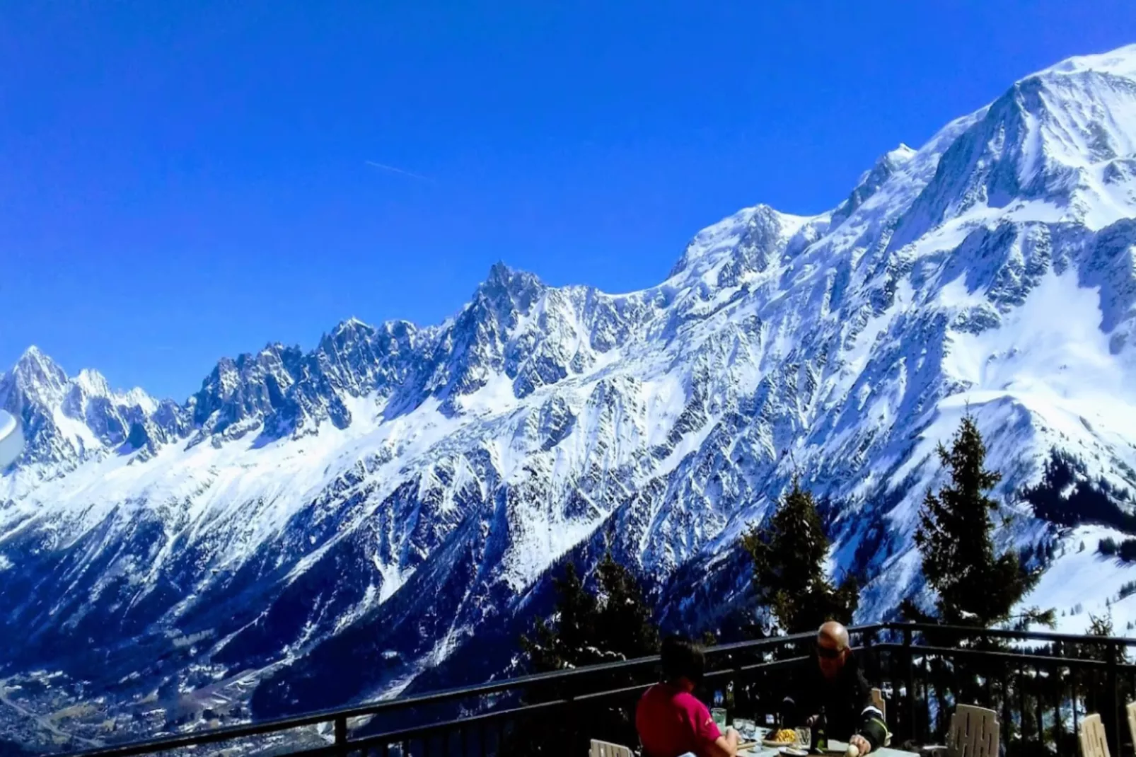 Résidence Le Prarion 2 C-Zones hiver à 5 km