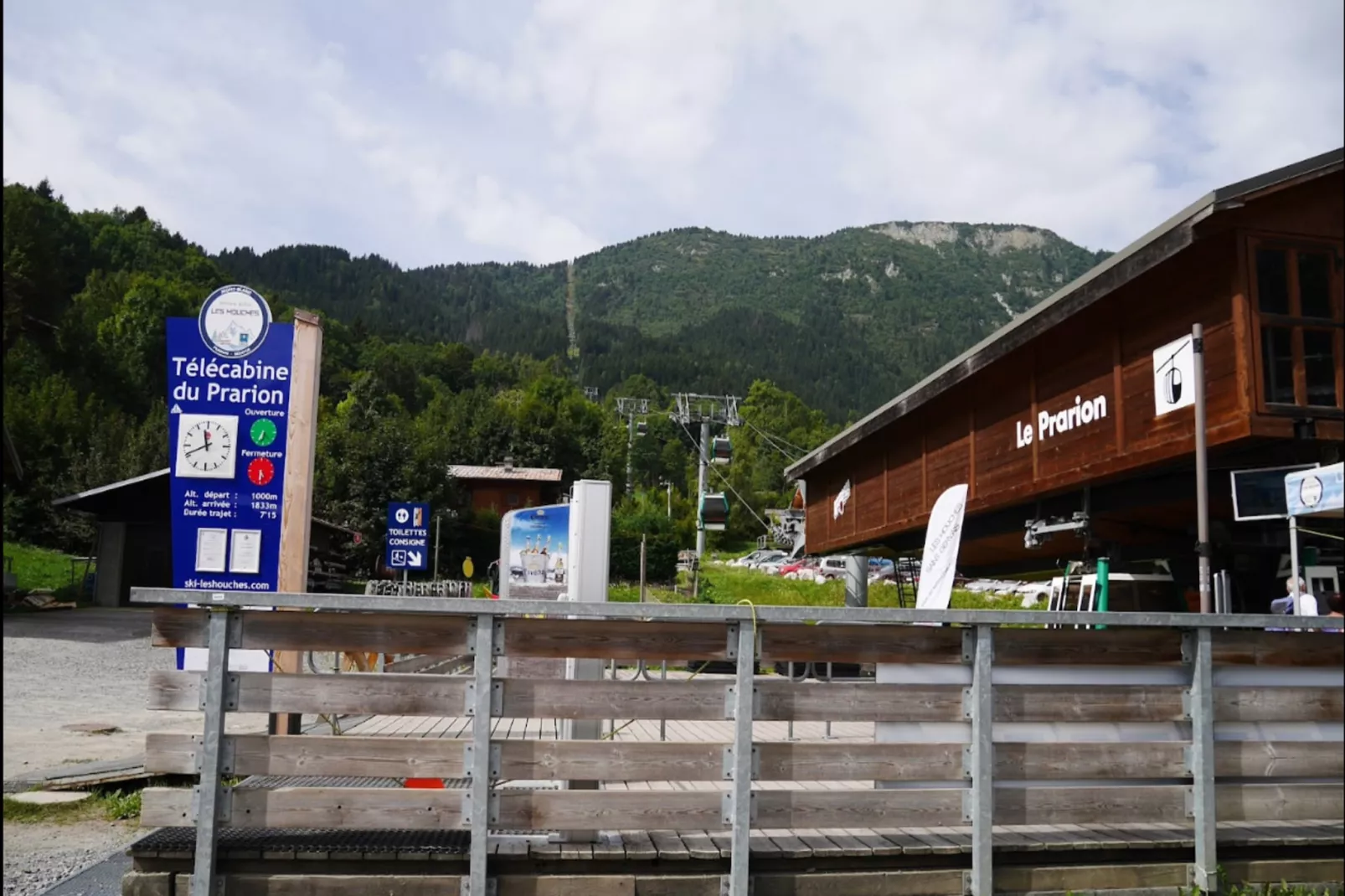 Résidence Les Sapins-Zones hiver à 5 km