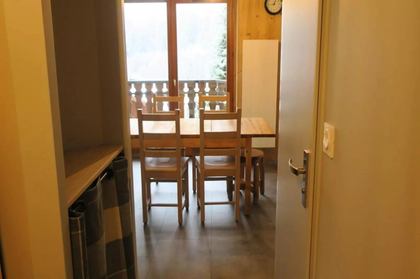 Résidence Les Jonquilles-Bedroom