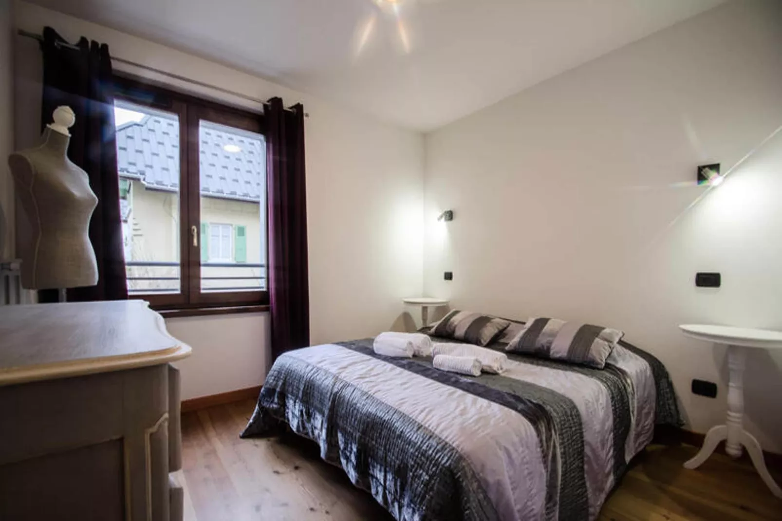 Résidence Alpes 4-Schlafzimmer