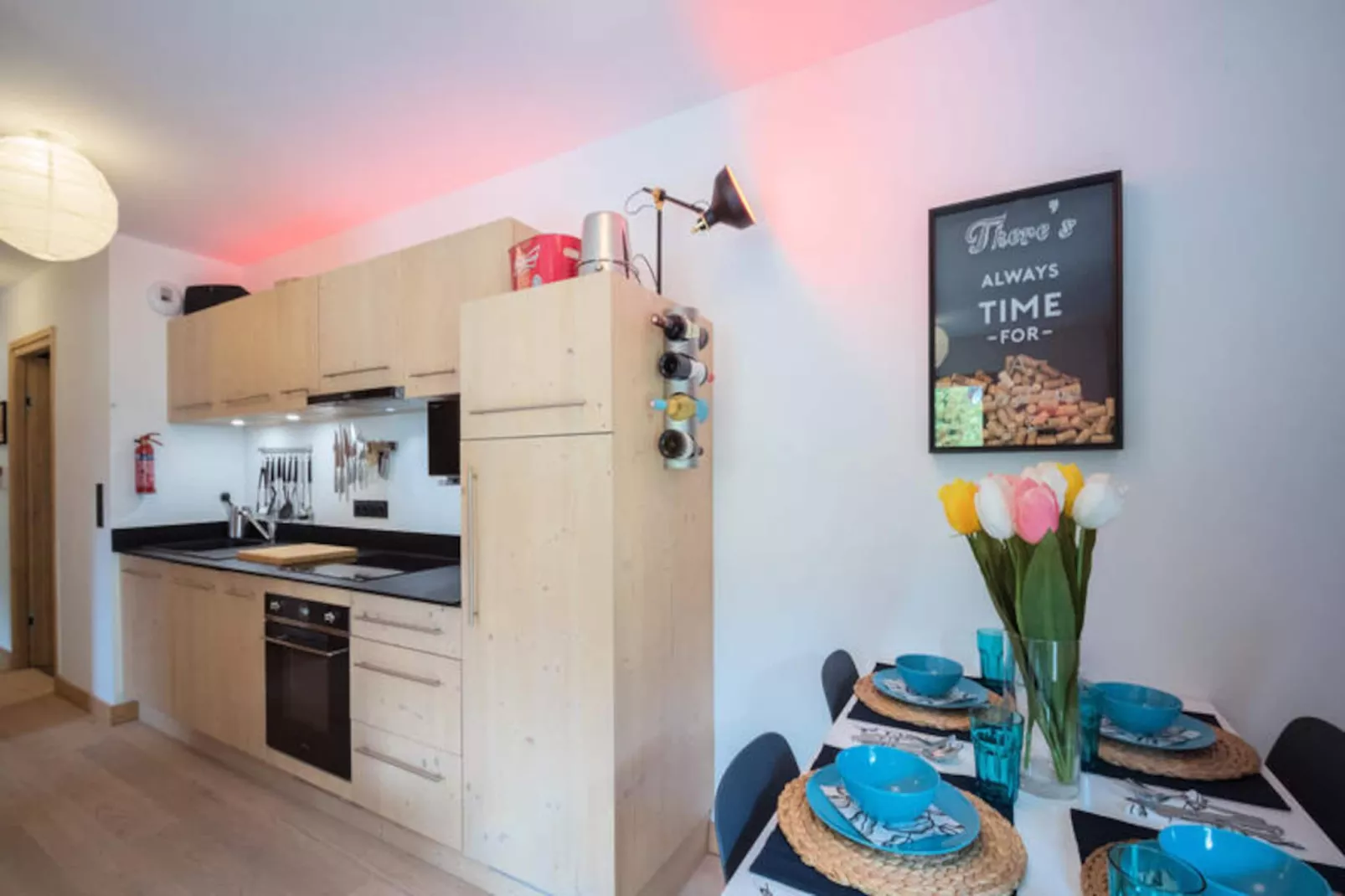 Résidence Le Green-Image-tags.