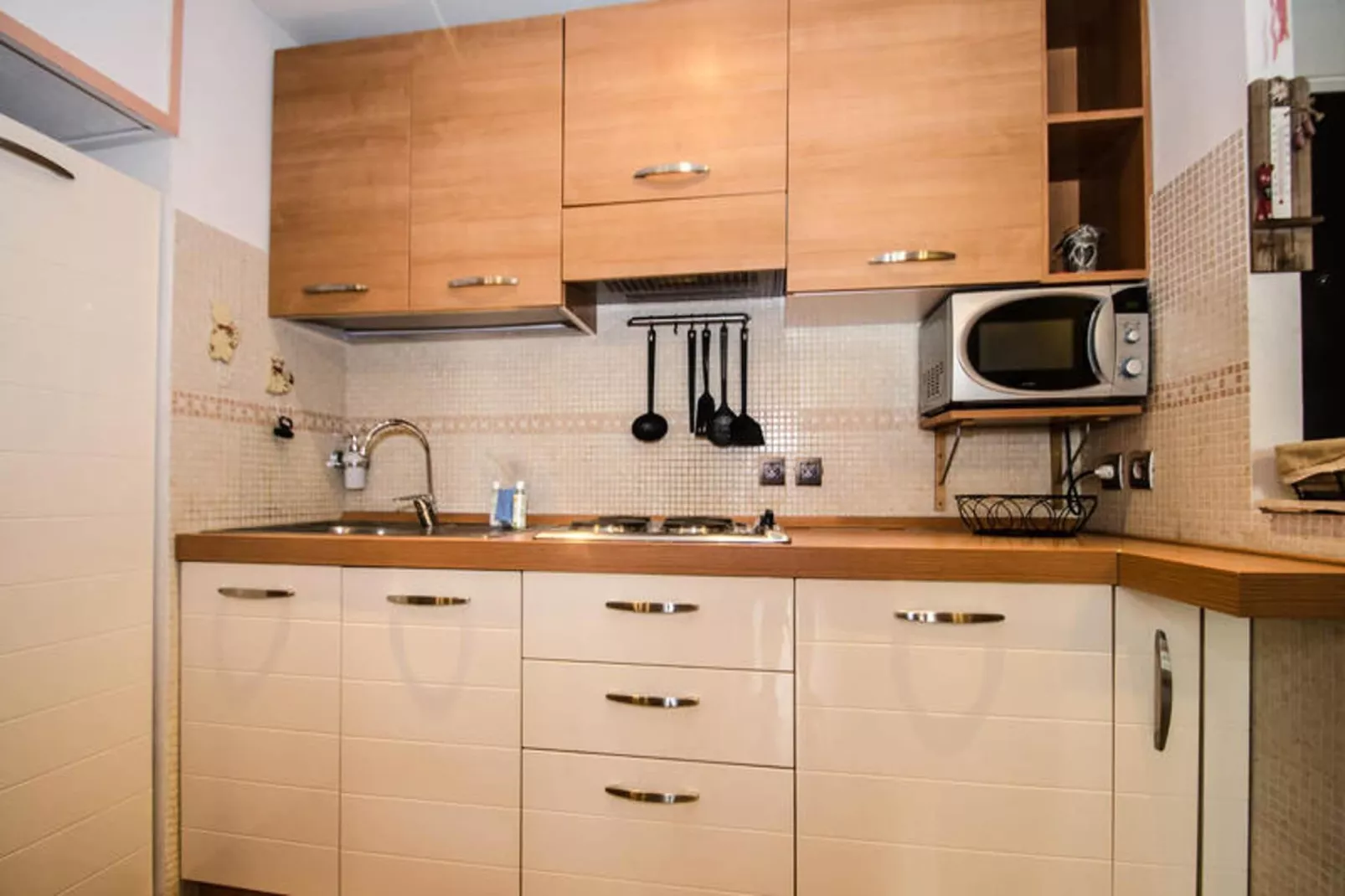 Résidence Iris-Cuisine