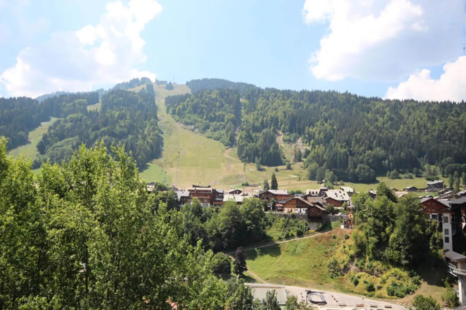 Appartements à Morzine-Areas within 5km in summer