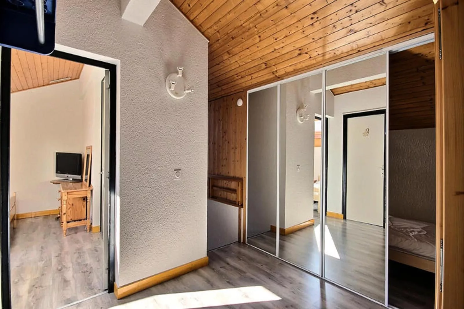 Appartements à Saint Jean d'Aulps-Flur