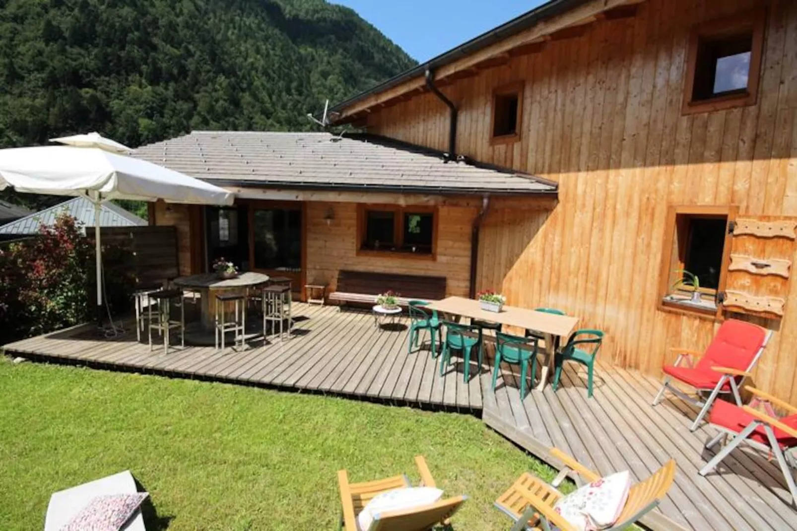 Chalets à Saint Jean d'Aulps-Image-tags.