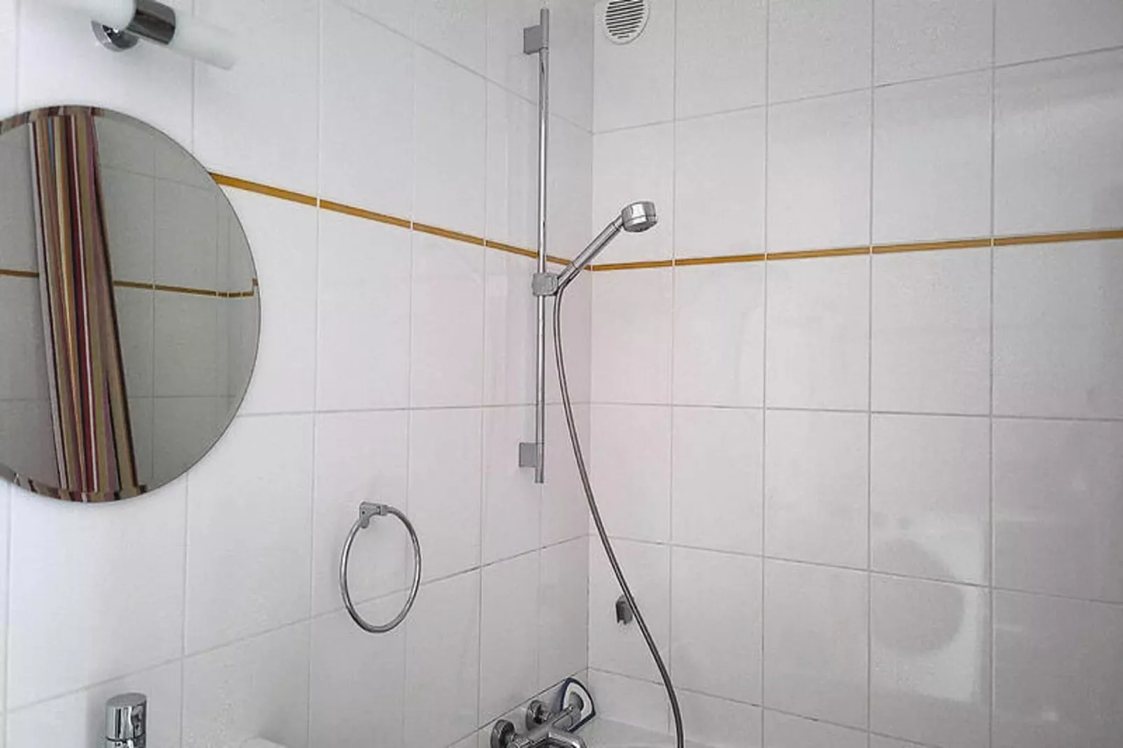 Appartements à Saint Jean d'Aulps-Bathroom