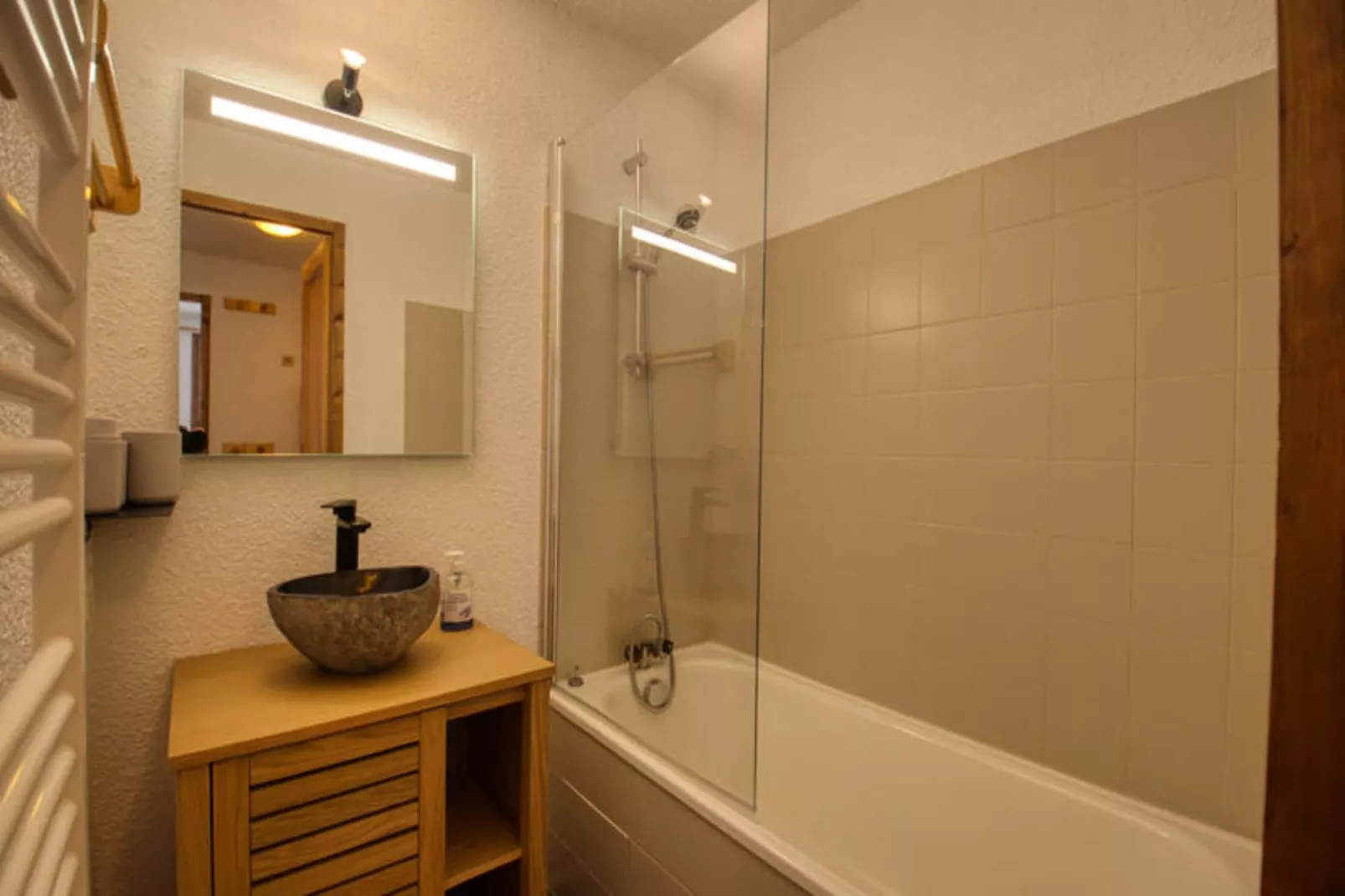 Résidence Criou Ii-Extérieur été