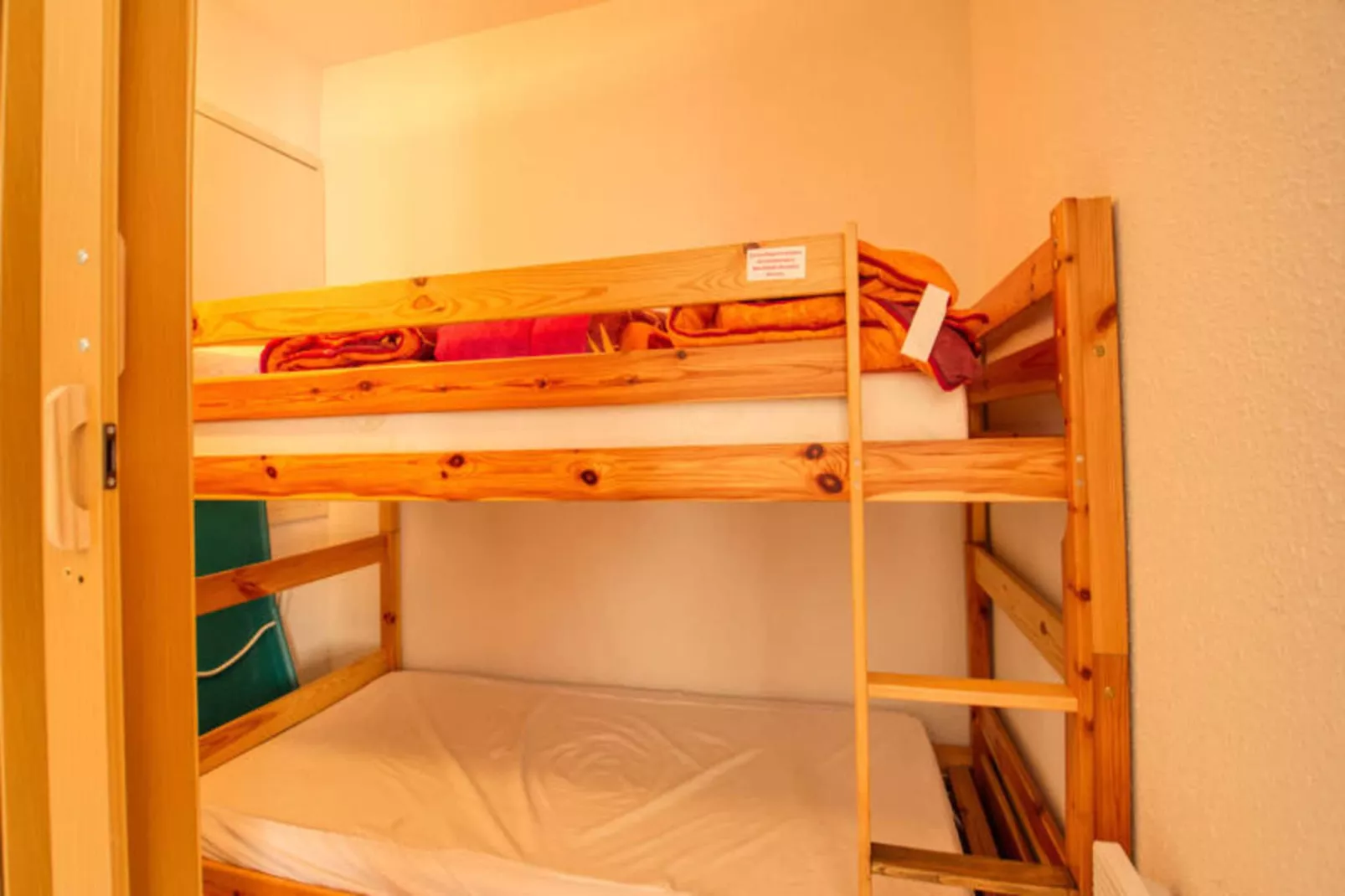 Résidence Hauts Des Esserts-Außenbereich Sommer