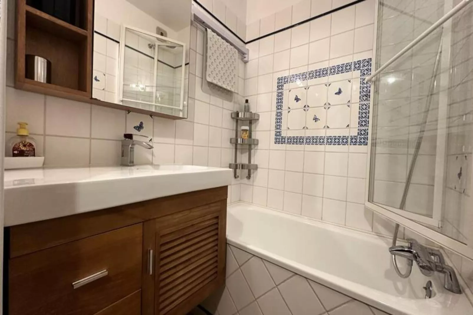 Chalet Du Praz Bat A1-Extérieur été