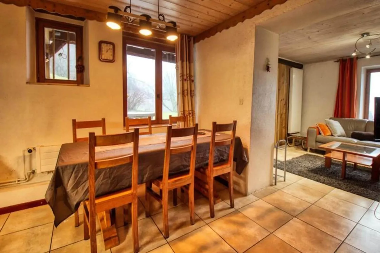 Résidence Le Laquis-Extérieur été