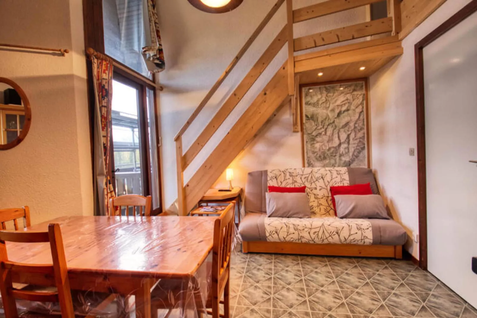 Résidence Grand Horizon Ii-Extérieur été