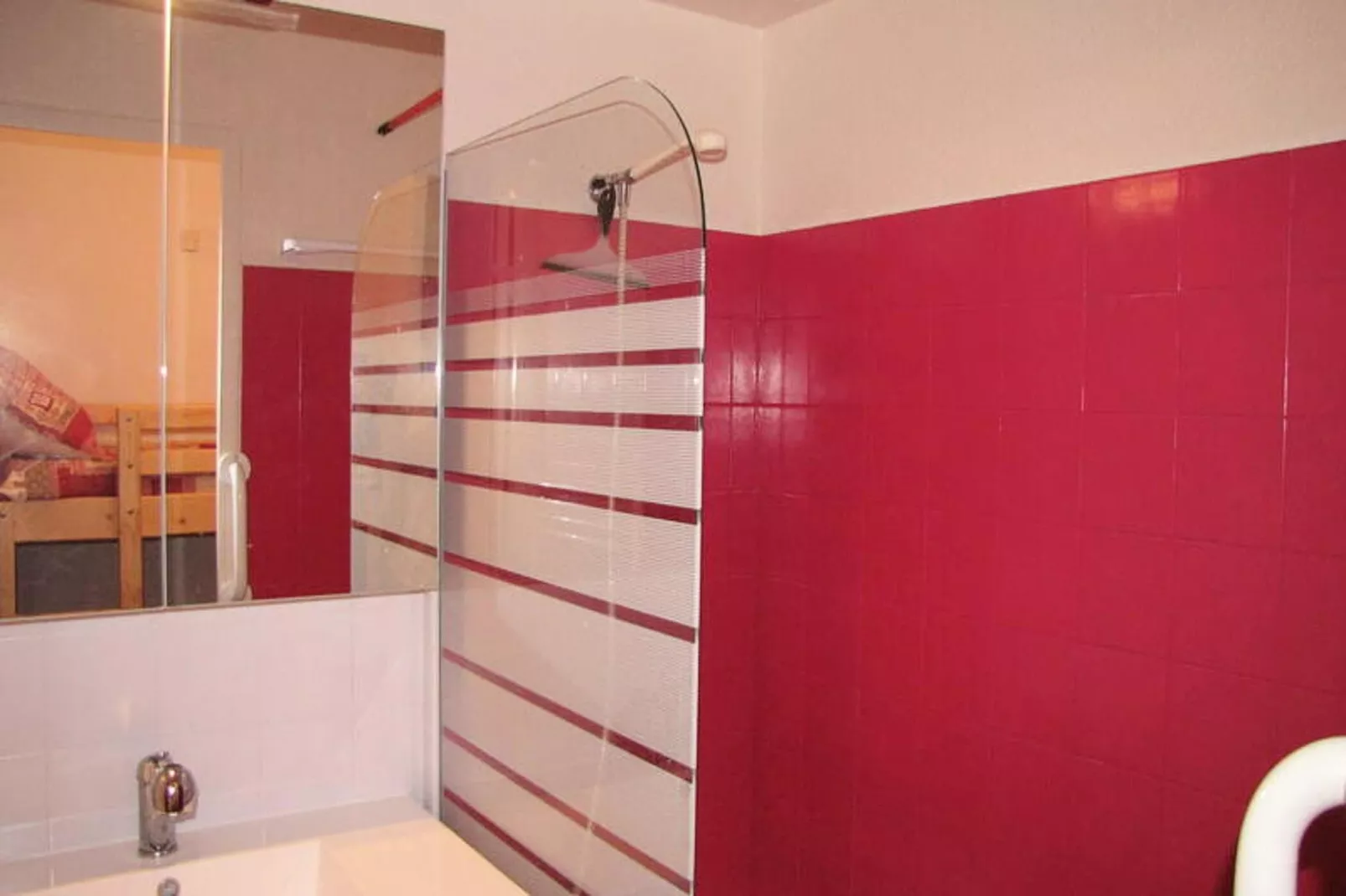 Résidence Fontaine-Palier