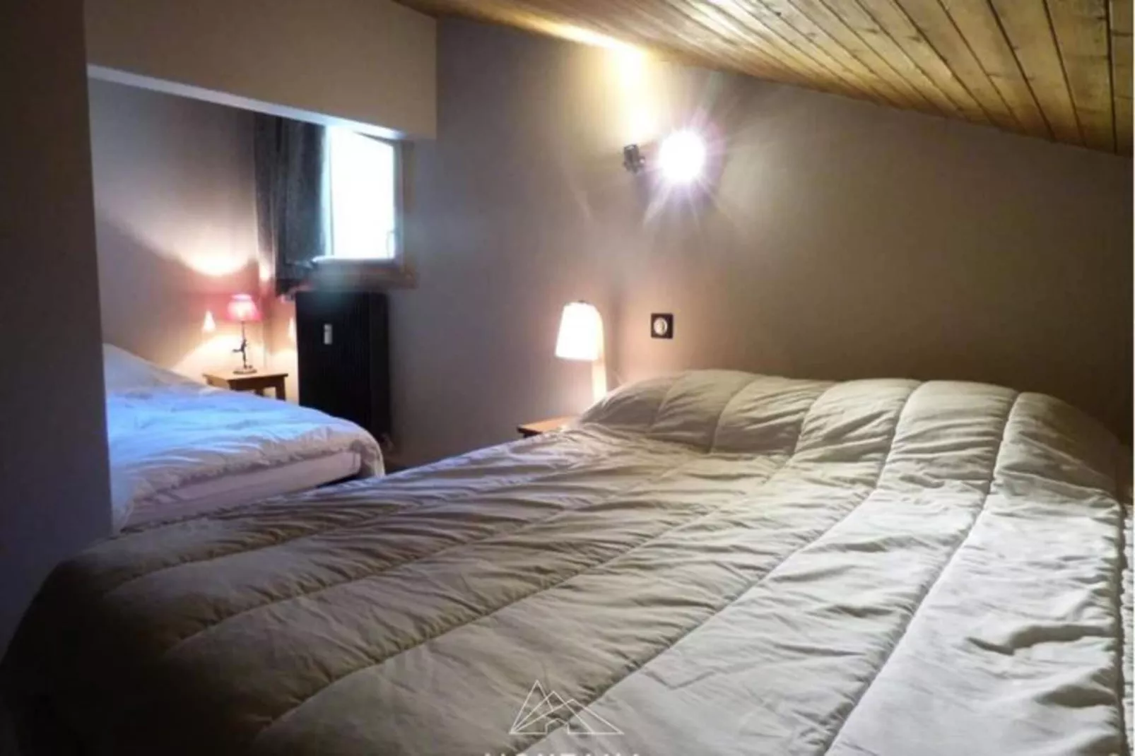 Résidence Beauregard 1-Exterior in winter