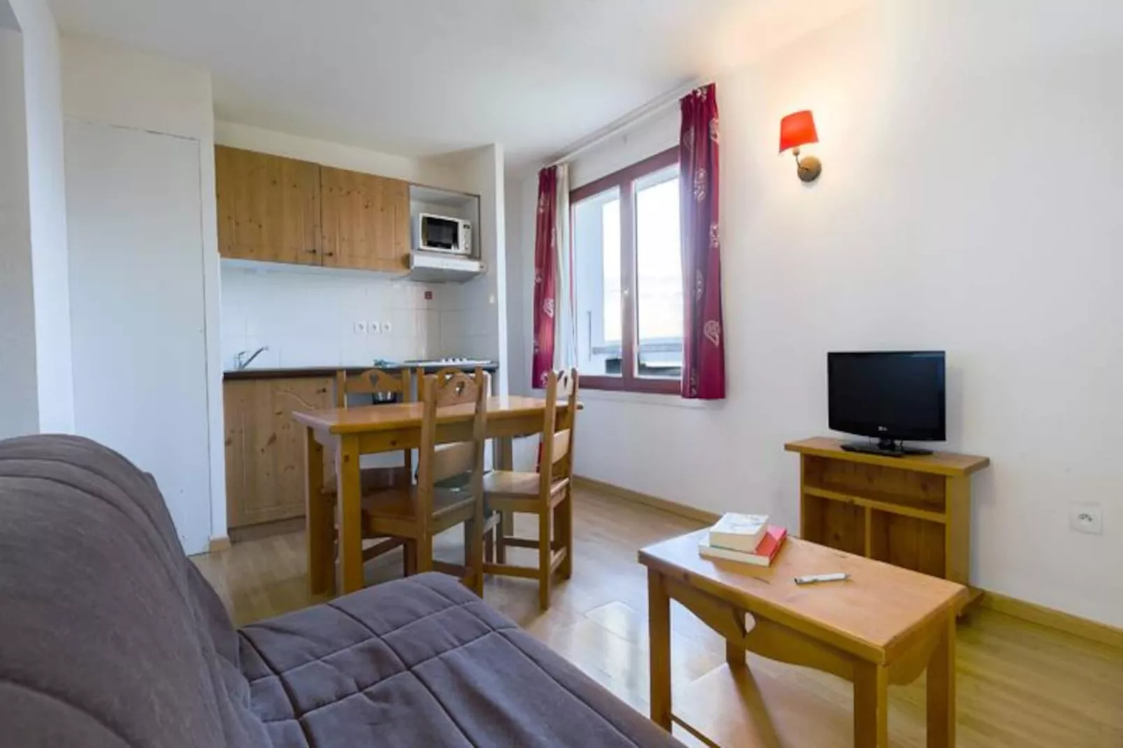 Résidence Garden & City Evian les Bains - Lugrin***-Image-tags.