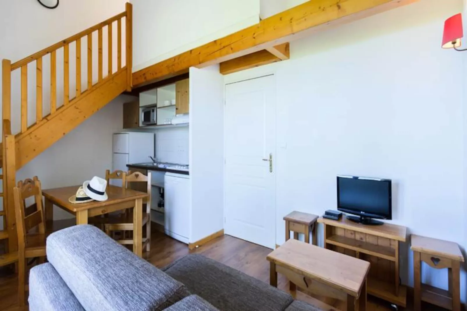 Résidence Garden & City Evian les Bains - Lugrin***-Image-tags.