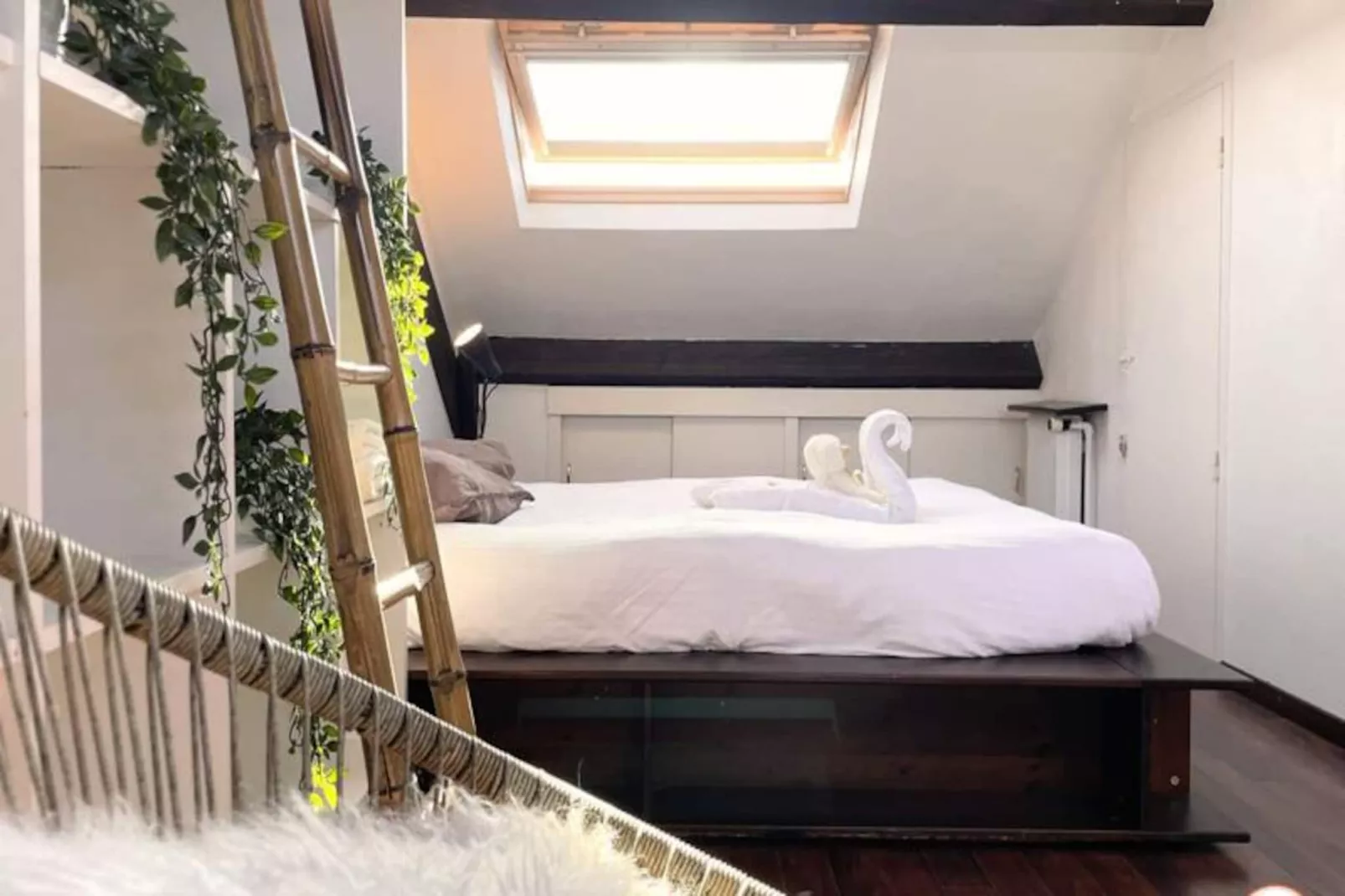 🍀 Le Duplex - Parking - Vue Clochers - Tennis-Image-tags.