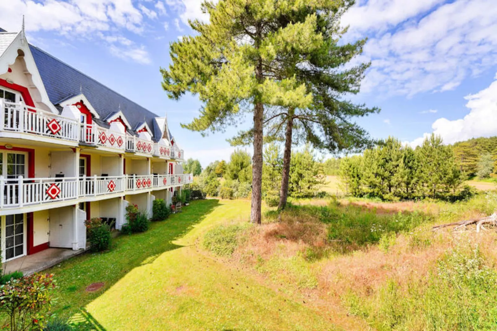 Résidence Belle Dune - maeva Home-Image-tags.