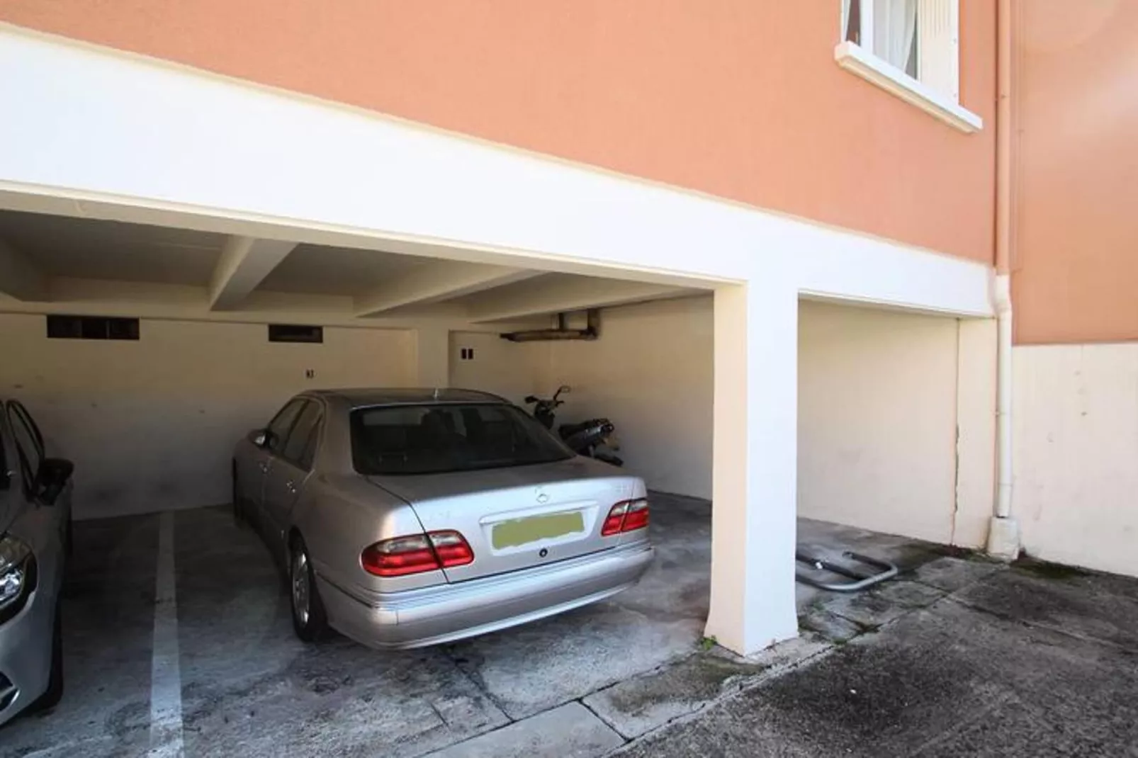 Résidence Les Saisons-Park facilities