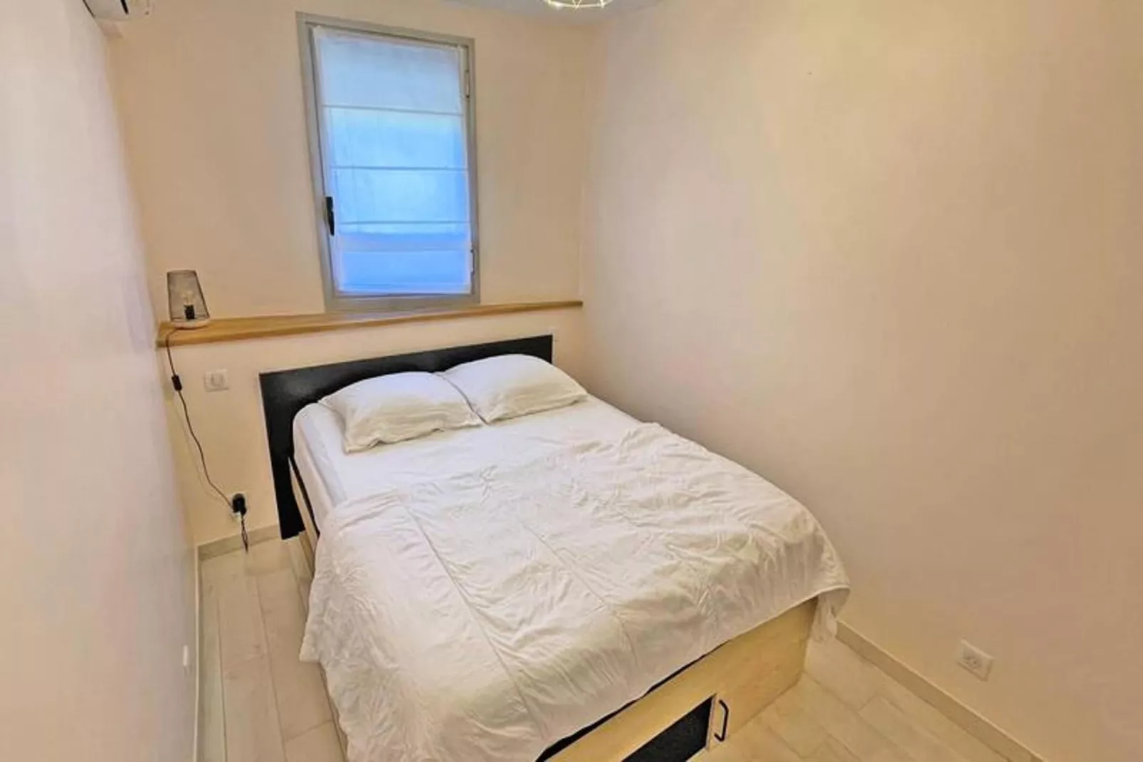 Résidence Golfe Bleu-Chambre