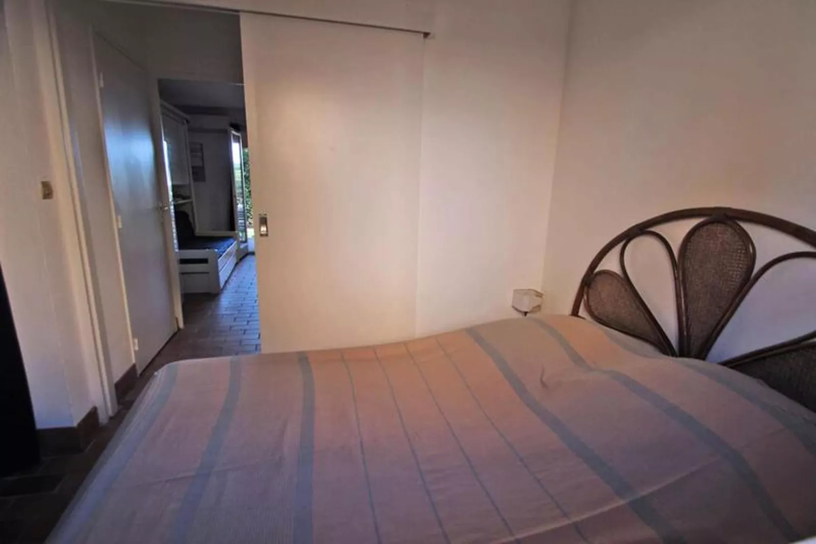 Résidence Les Boucanniers-Bedroom