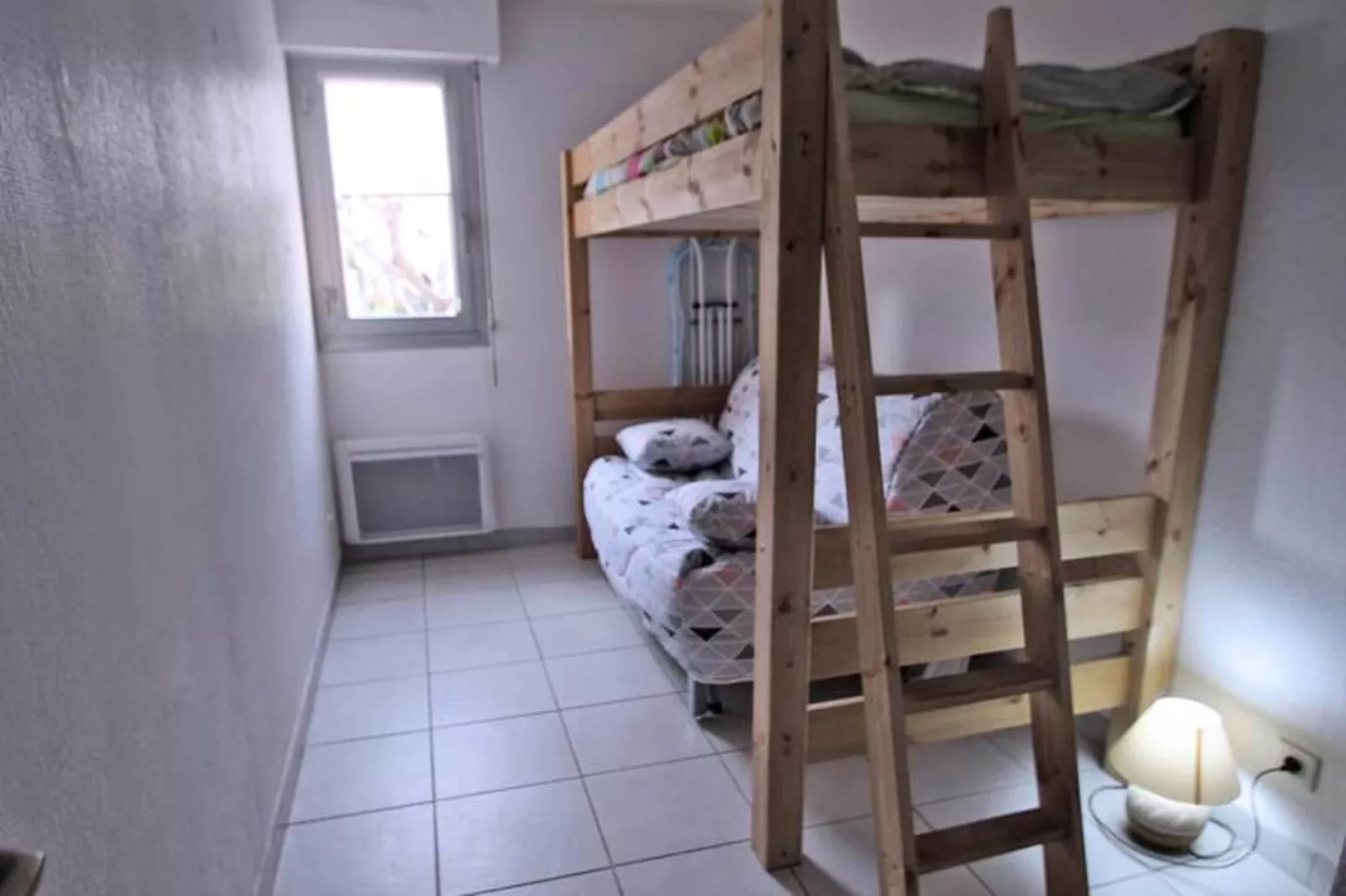 Résidence La Palmeraie Ii-Schlafzimmer